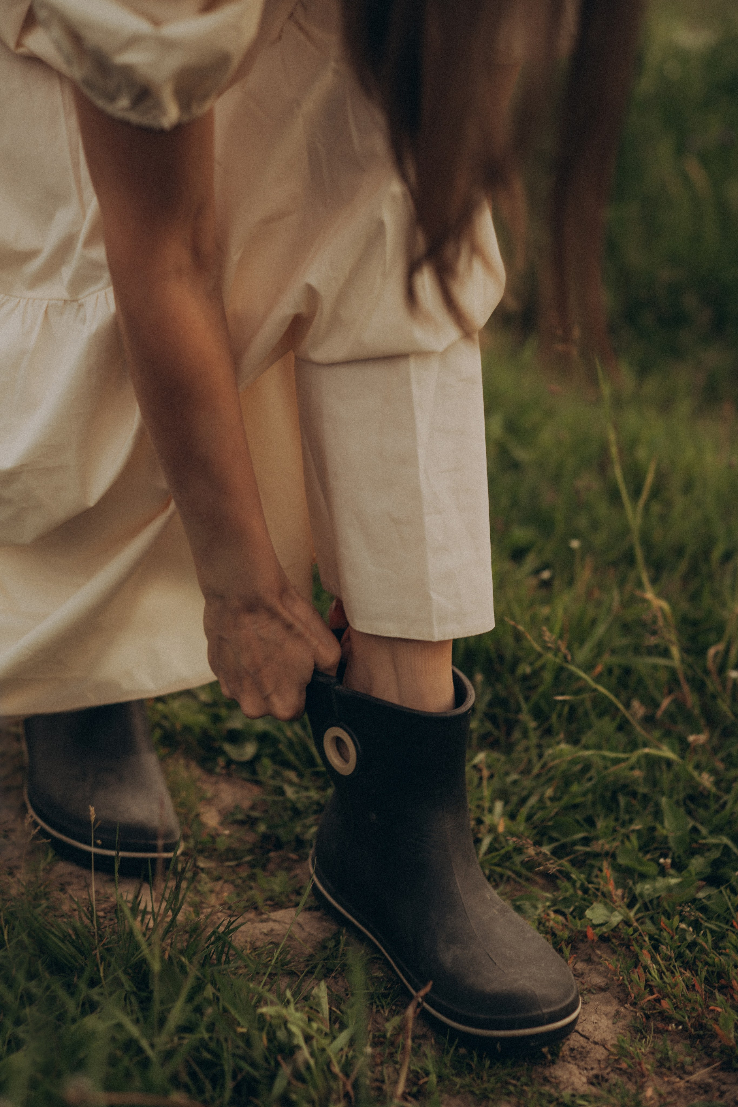 Июньская прогулка. Гаврилова Настя семейный фотограф lifestyle в Москве