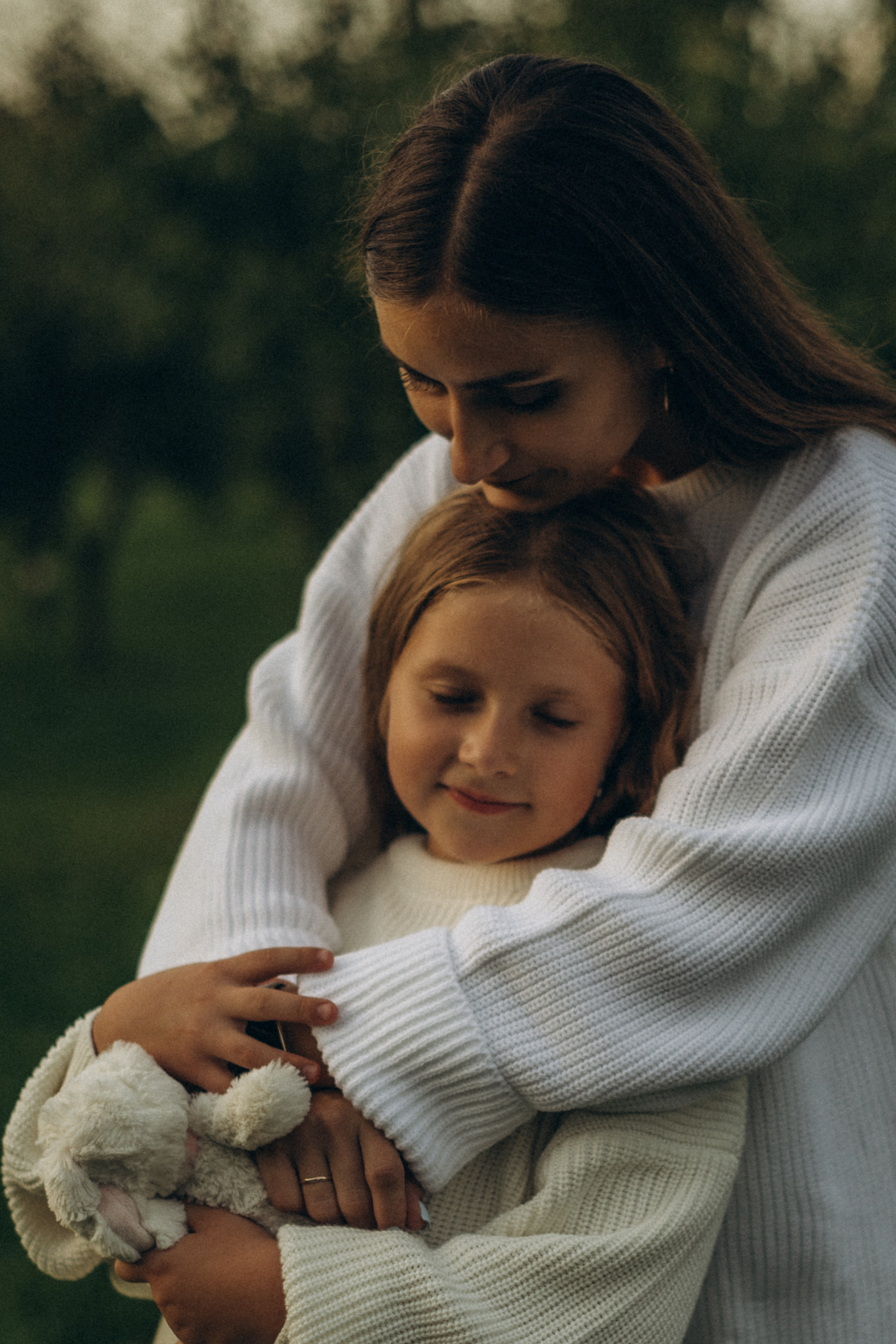 В яблоневых садах. Гаврилова Настя семейный фотограф lifestyle в Москве