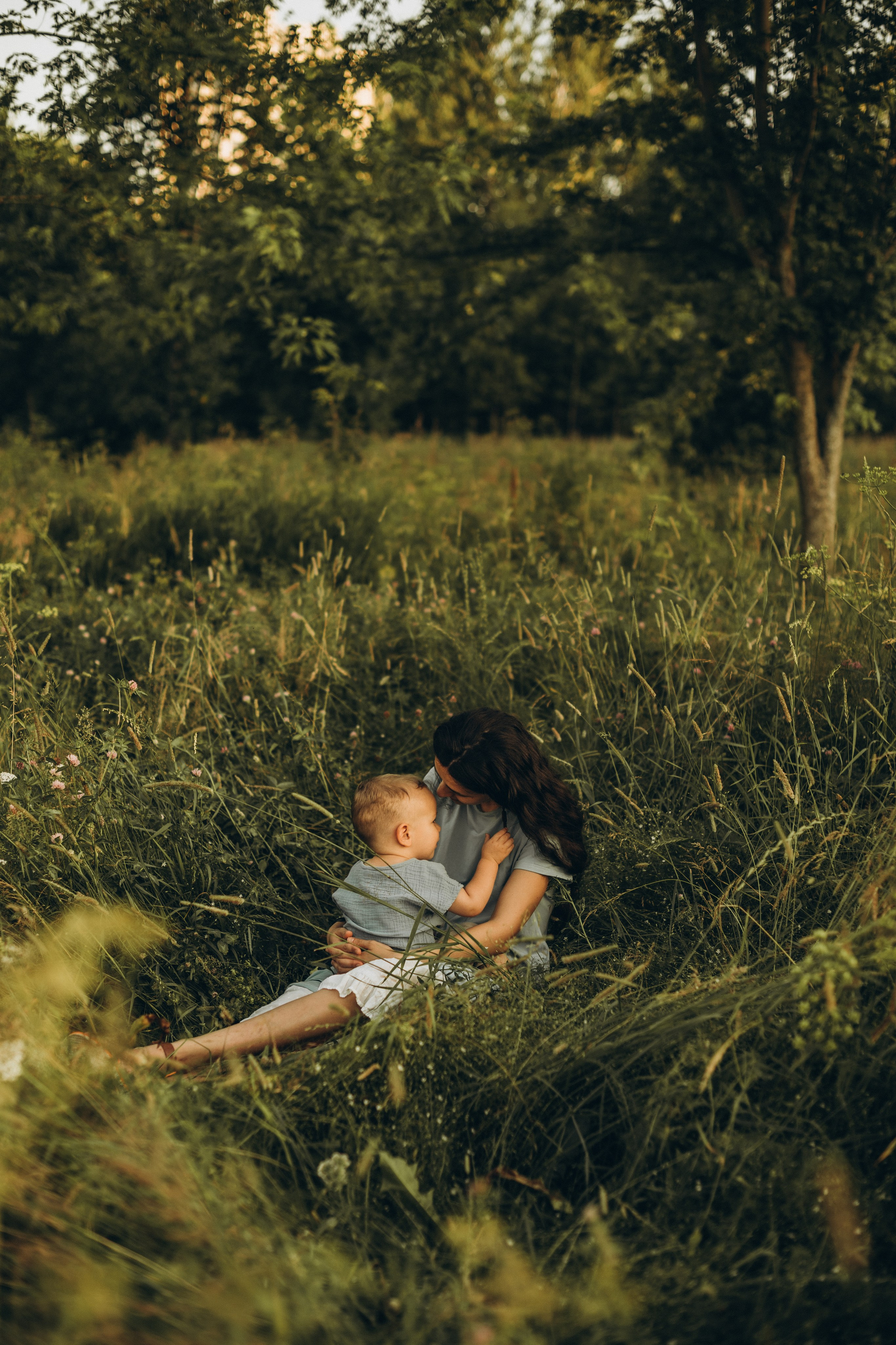 Одним летним днем. Гаврилова Настя семейный фотограф lifestyle в Москве