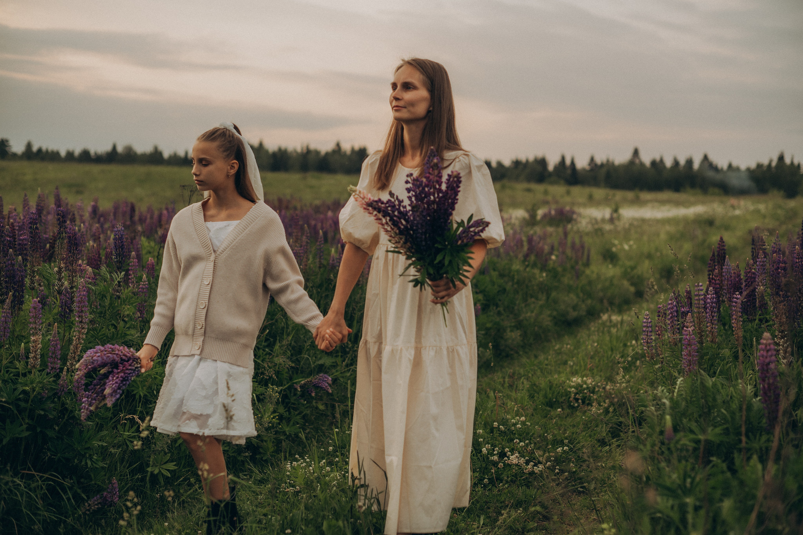 Июньская прогулка. Гаврилова Настя семейный фотограф lifestyle в Москве