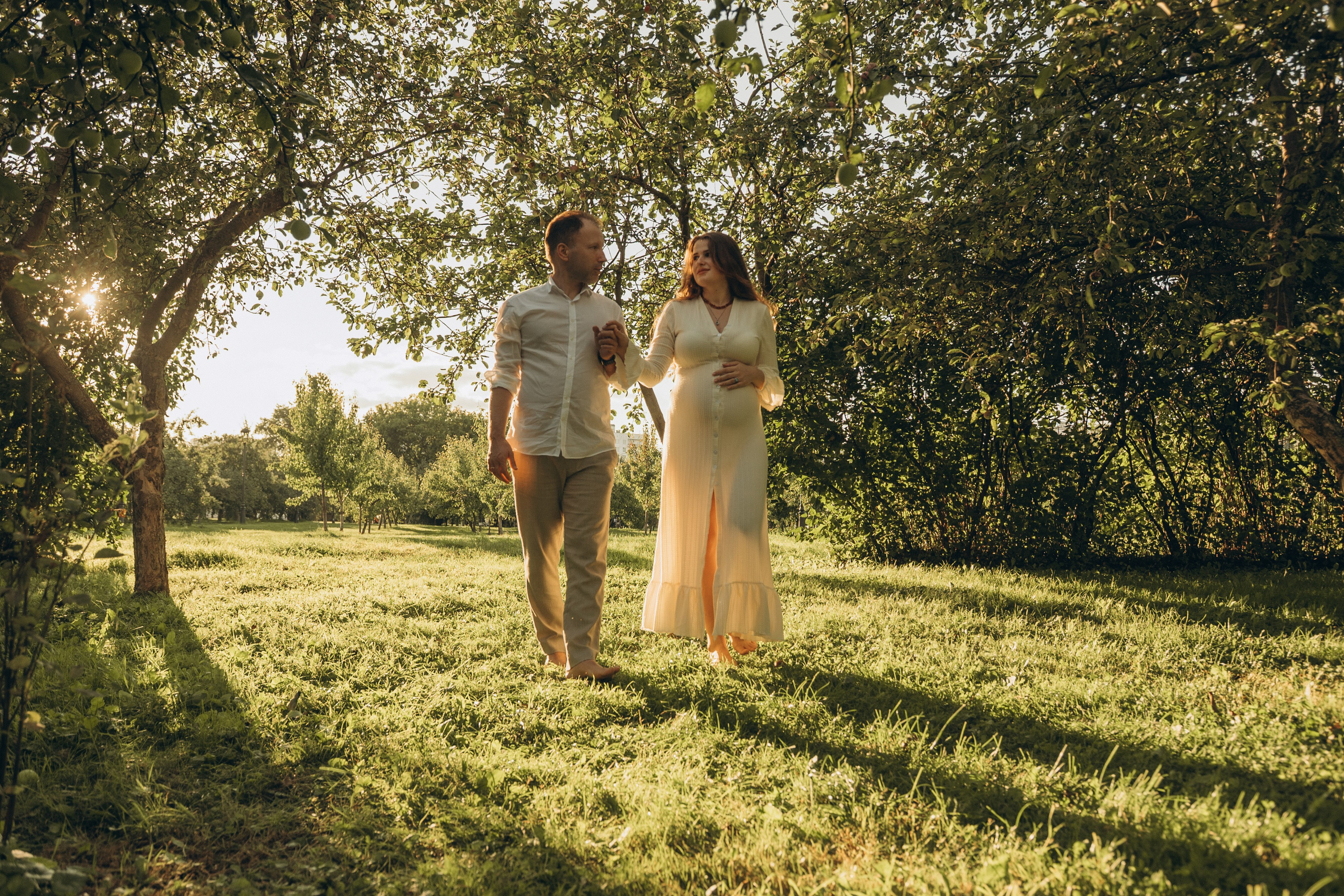 Светлана и Дмитрий. Гаврилова Настя семейный фотограф lifestyle в Москве