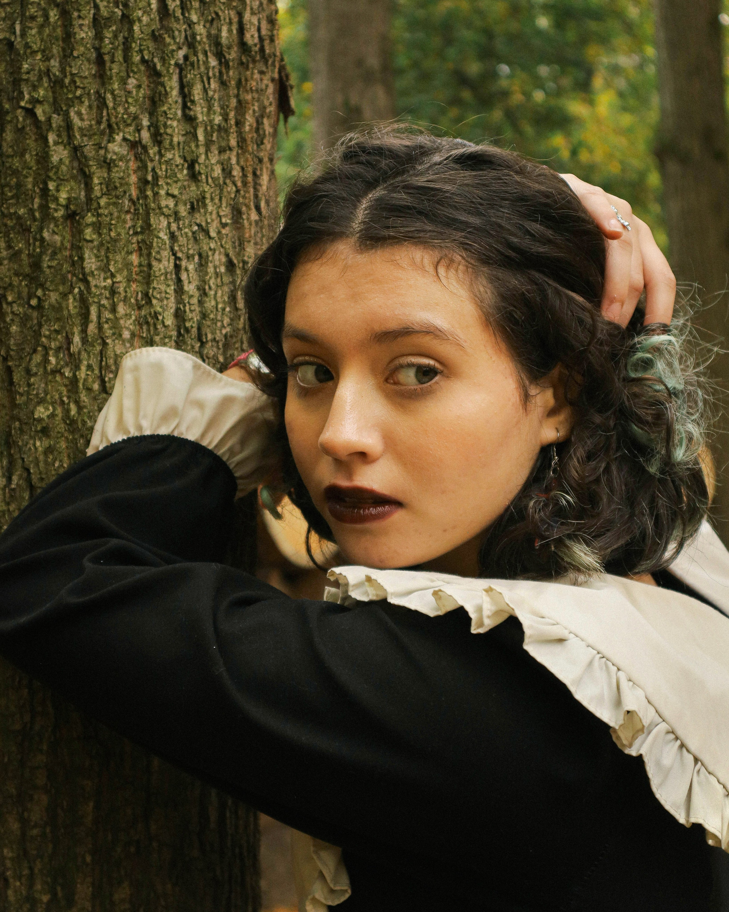 Школьный альбом. Портретный и свадебный фотограф в Москве Александра