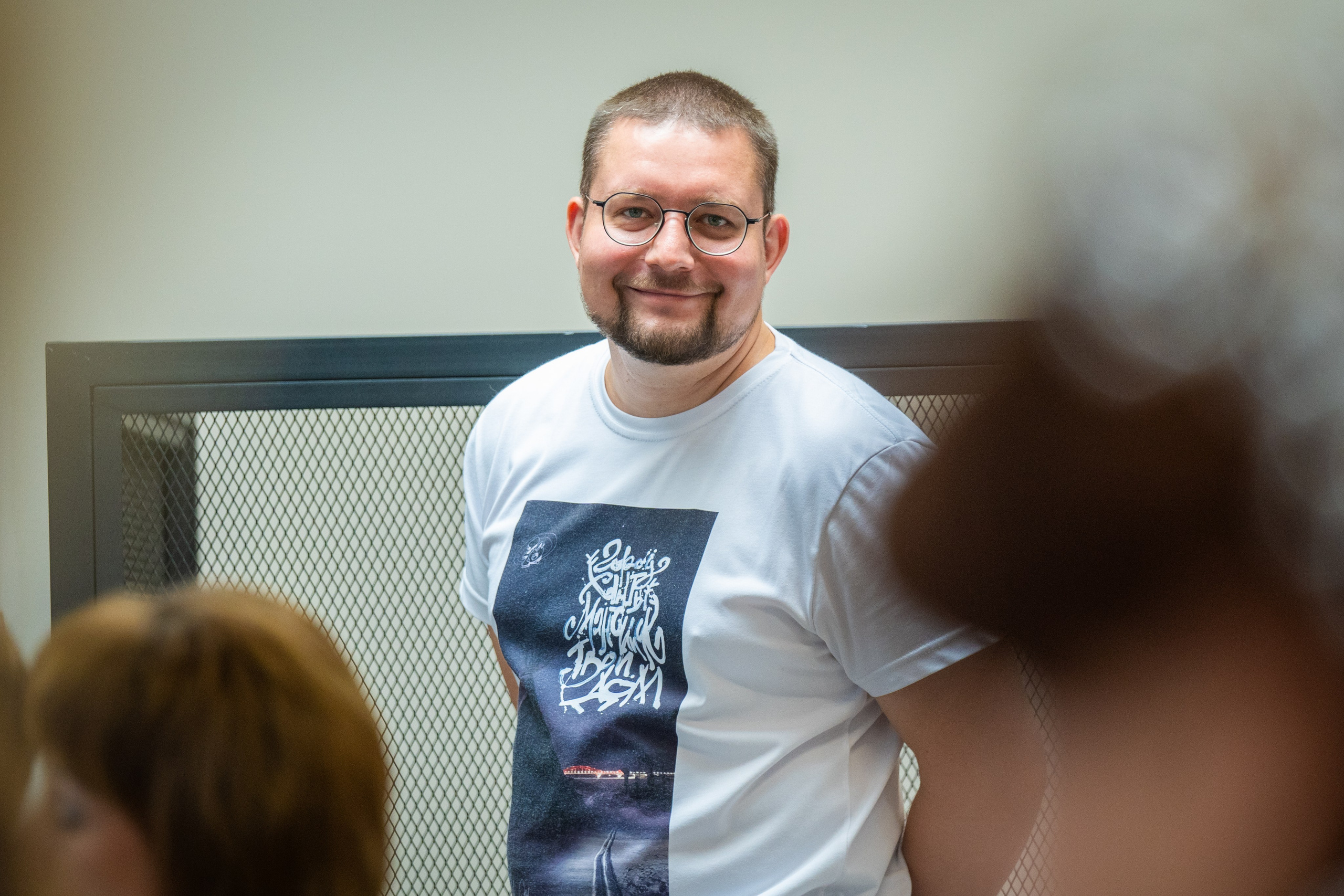 Репортаж. Фотограф Ханты-Мансийск Тимофей Чеботин