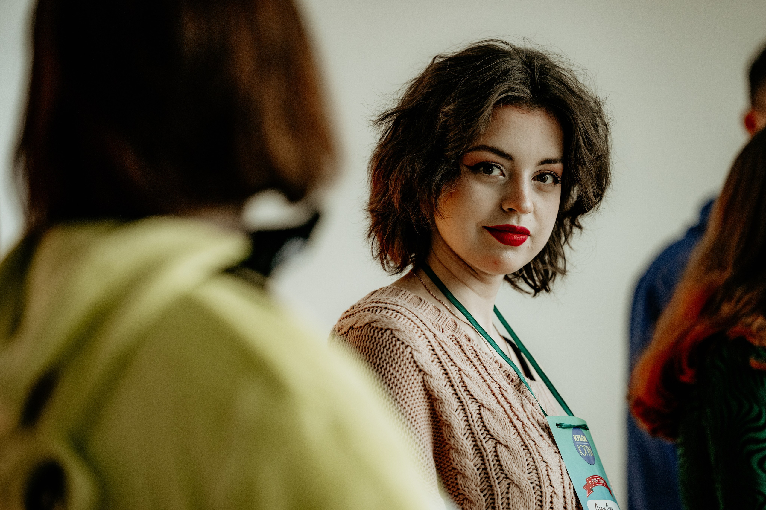 Репортаж. Фотограф Ханты-Мансийск Тимофей Чеботин