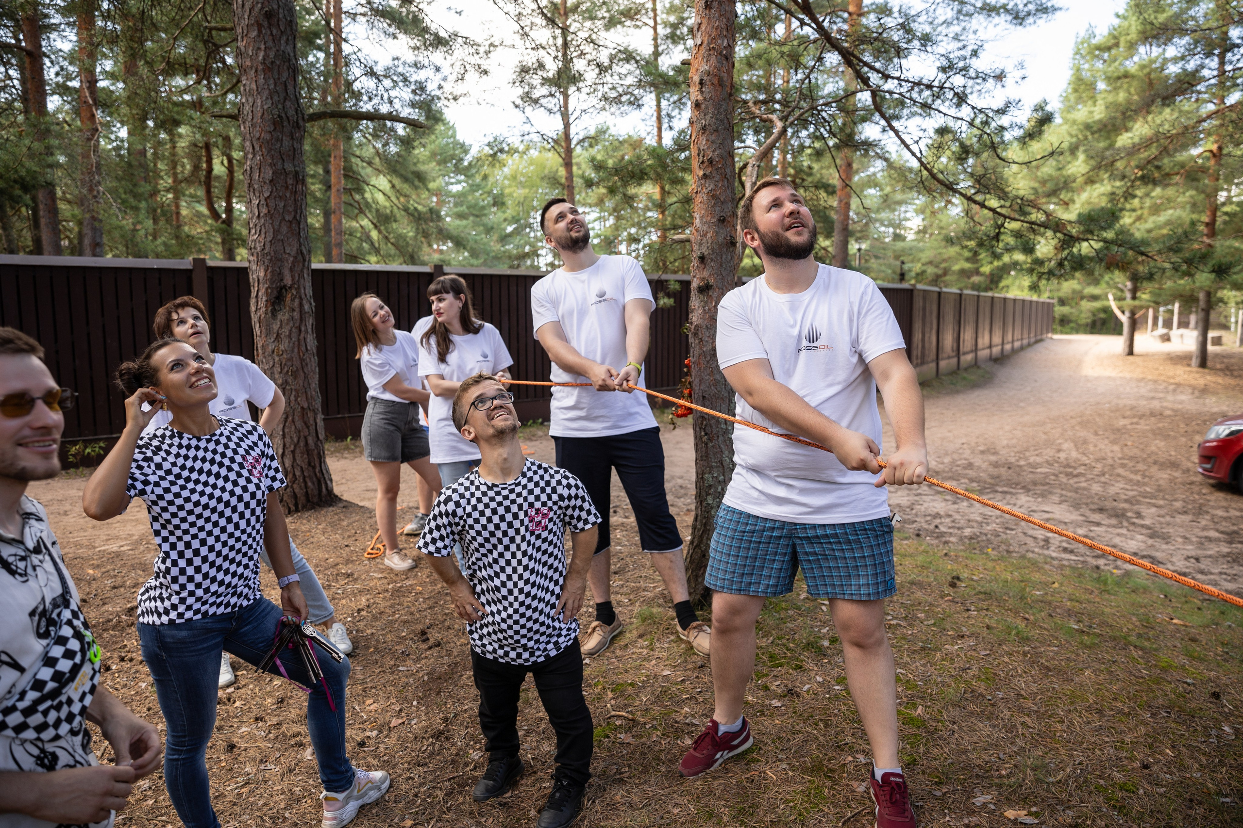Корпоратив в Спб, тимбилдинг. Свадебный фотограф в Санкт-Петербурге и Москве
