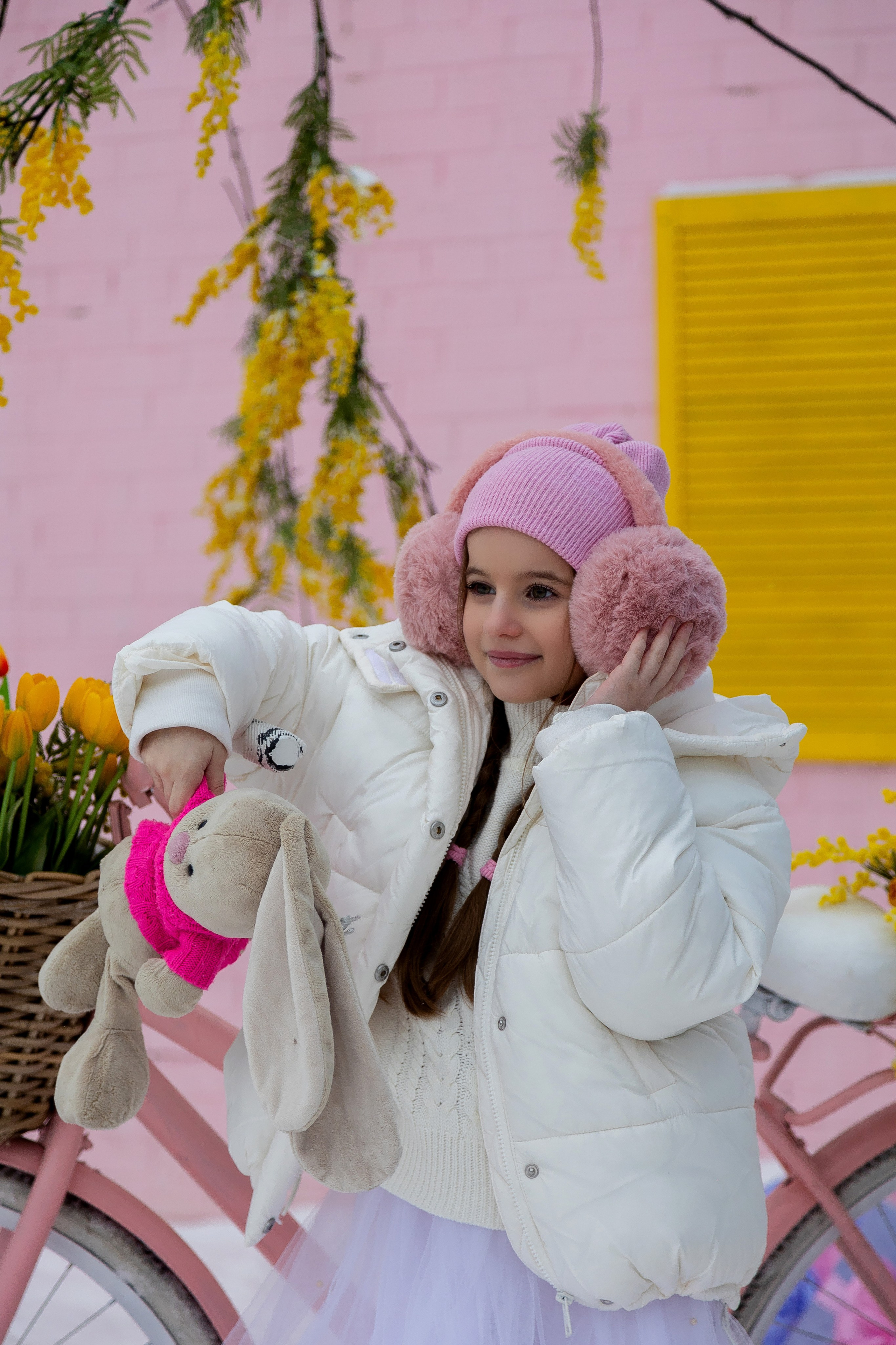 Весенние. Наталья Косьянова. Ваш фотограф. Москва