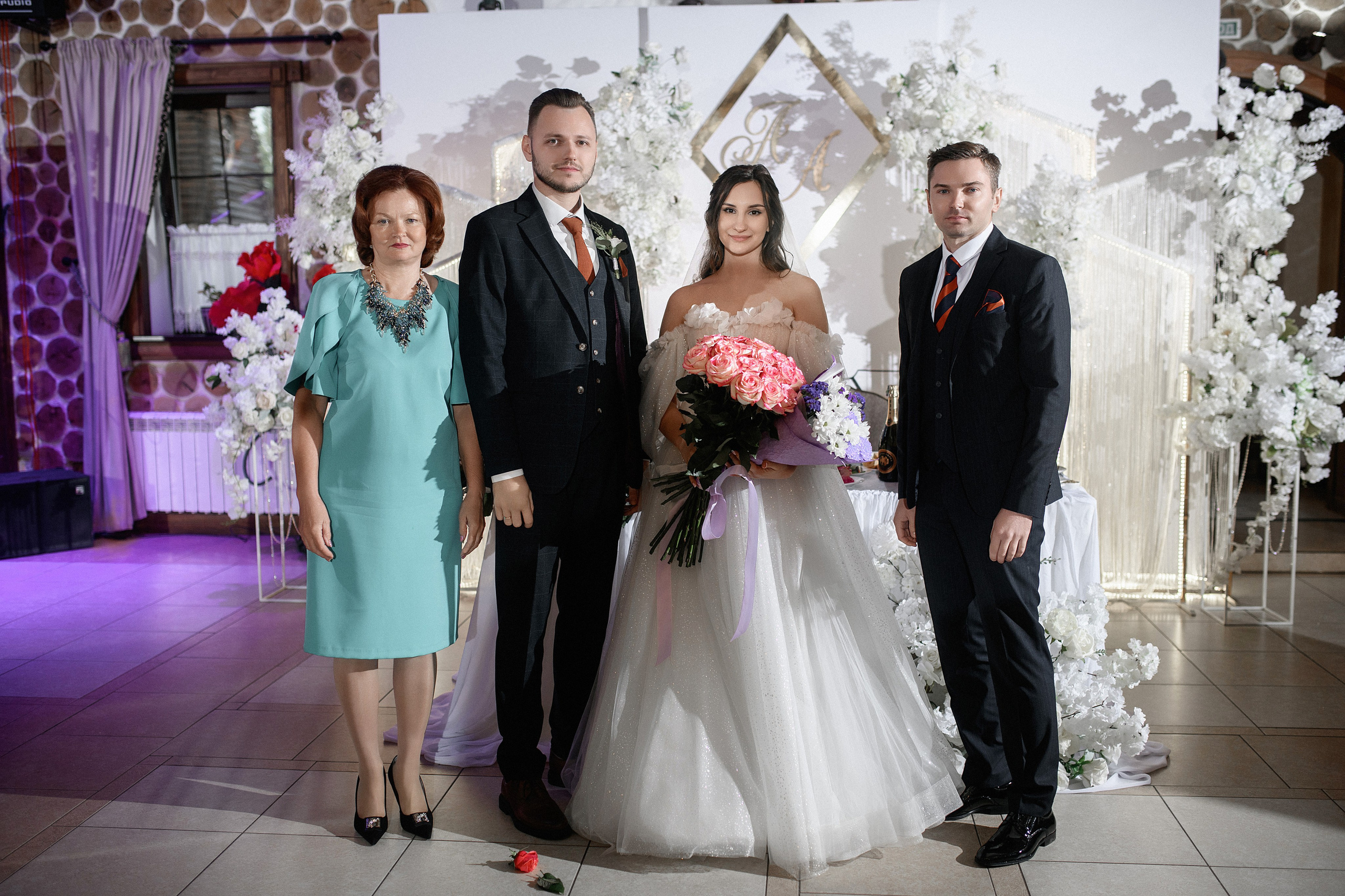 Александр и Александра. Свадебный фотограф Белгород Валуйки Старый Оскол Воронеж