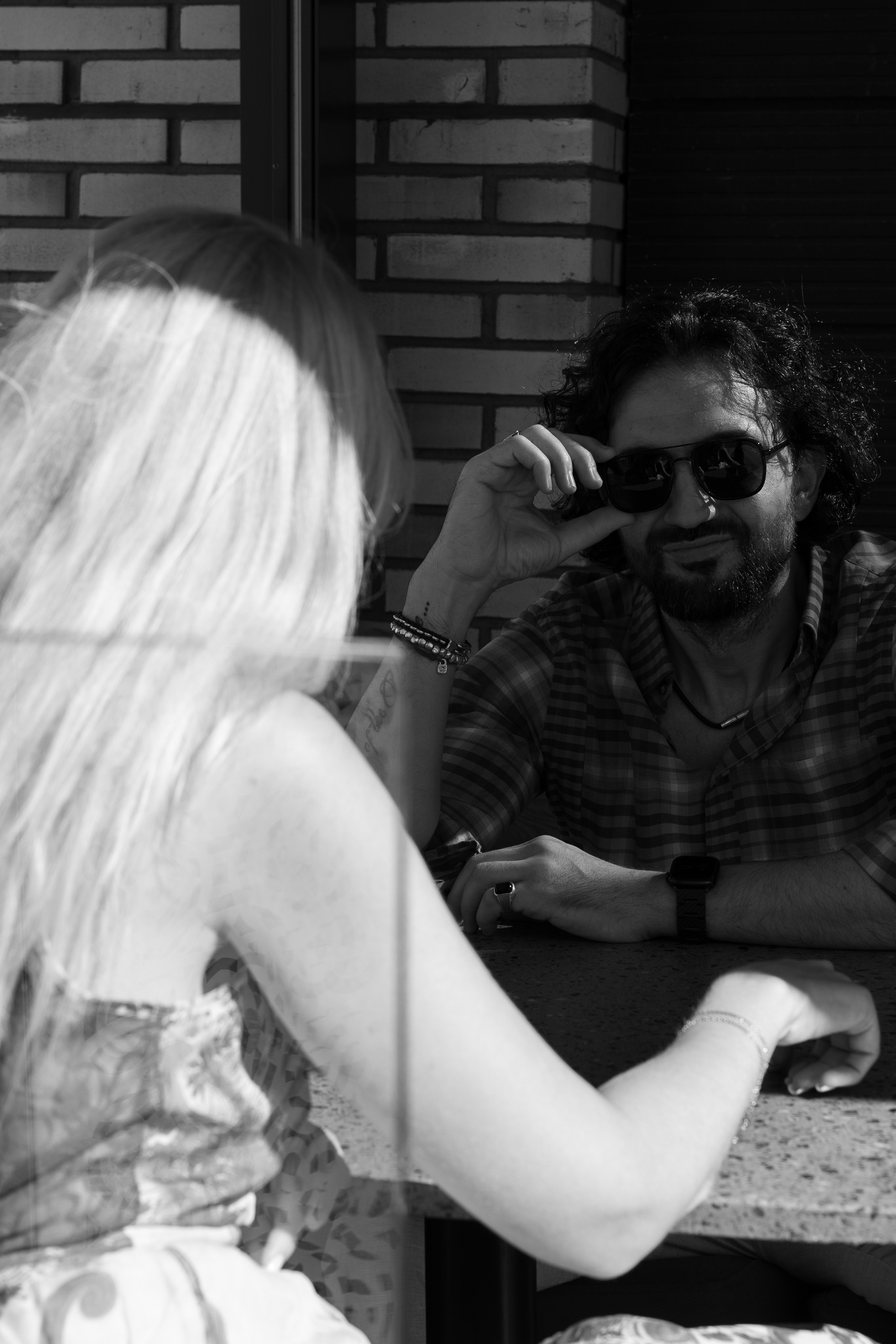 Summer mood. ITMAG.ME | Visual Art