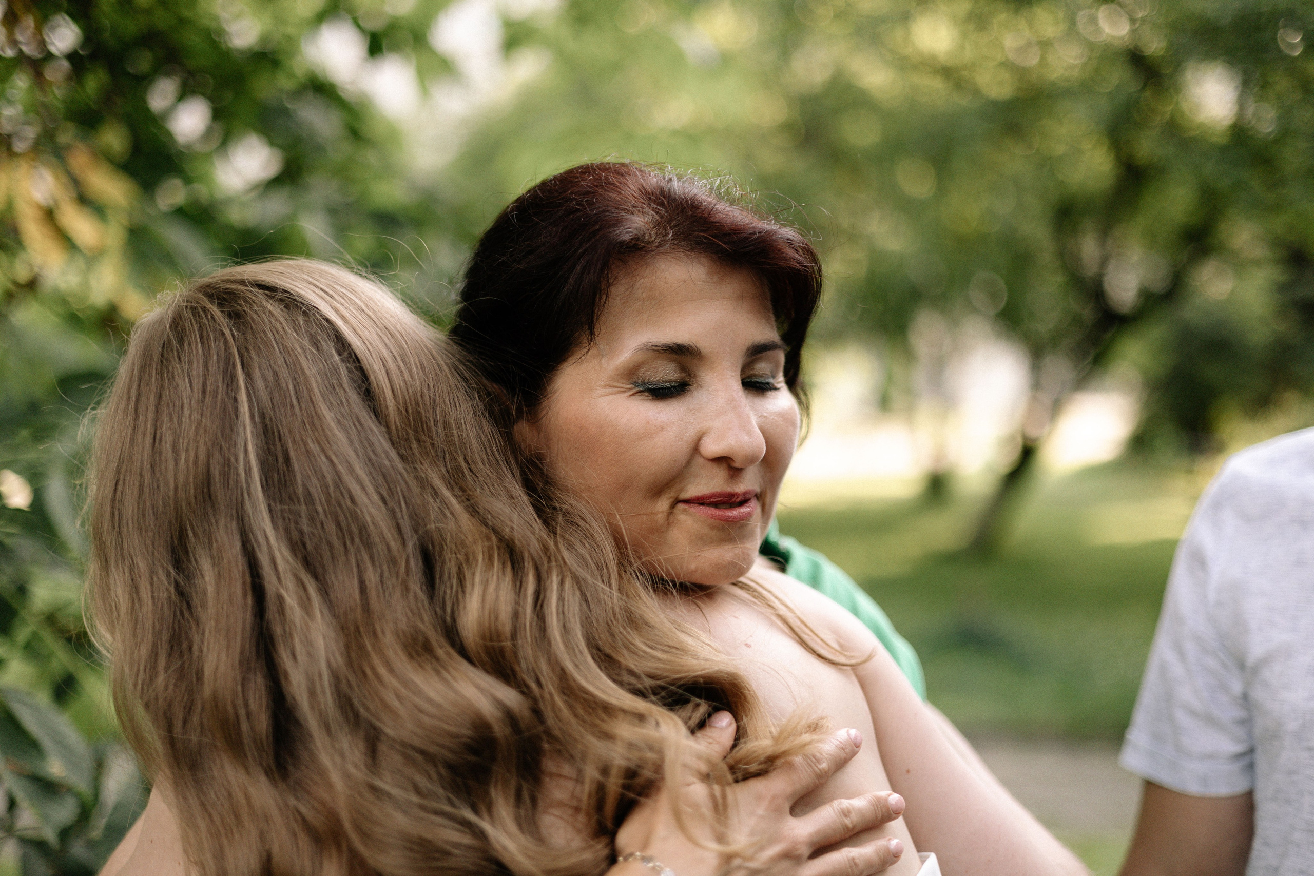 Светлана и Александр. Свадебный и портретный фотограф в Москве Анастасия Масюк