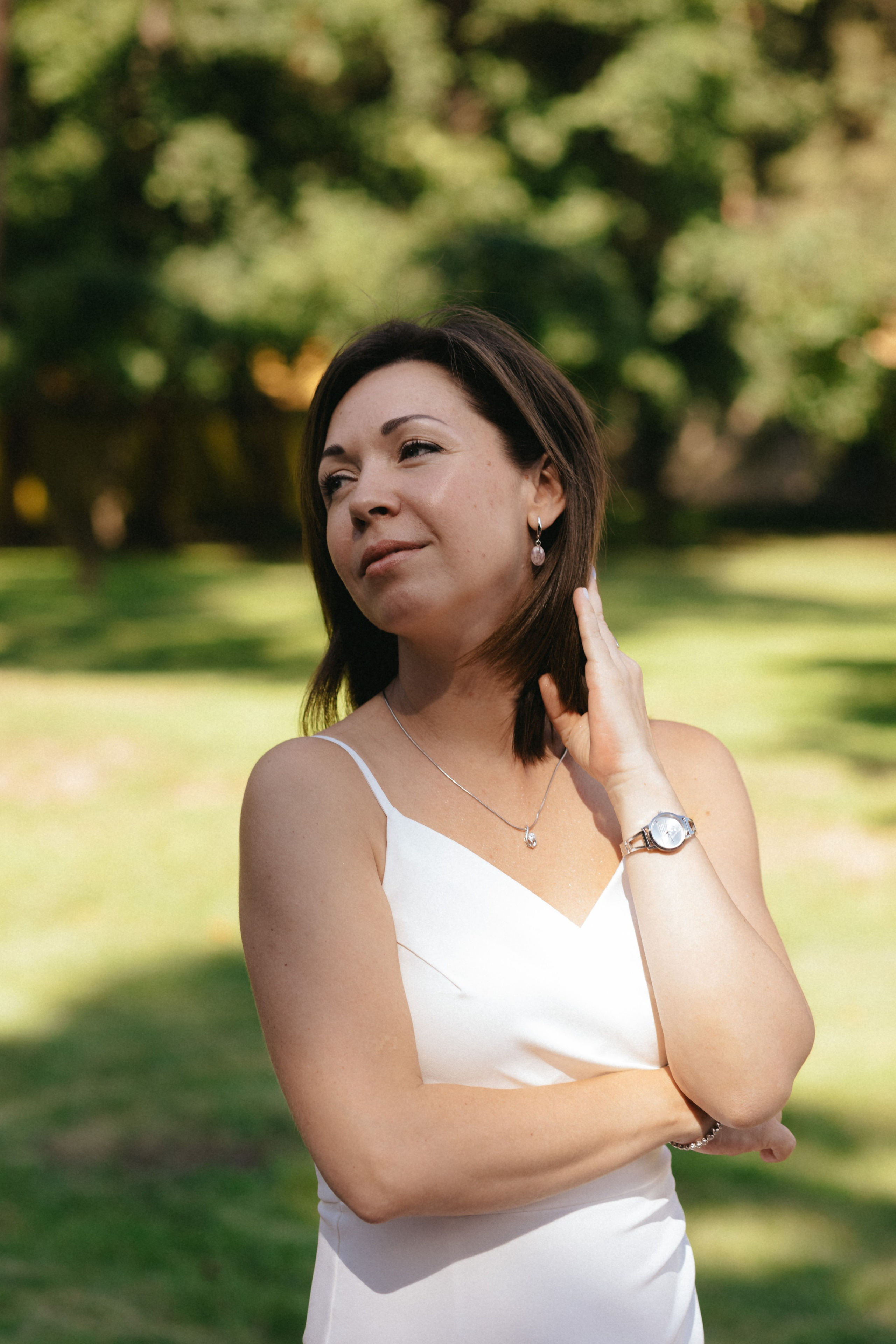 Лиза и Сережа. Роспись и тусовка в коттедже. Свадебный и портретный фотограф в Москве Анастасия Масюк