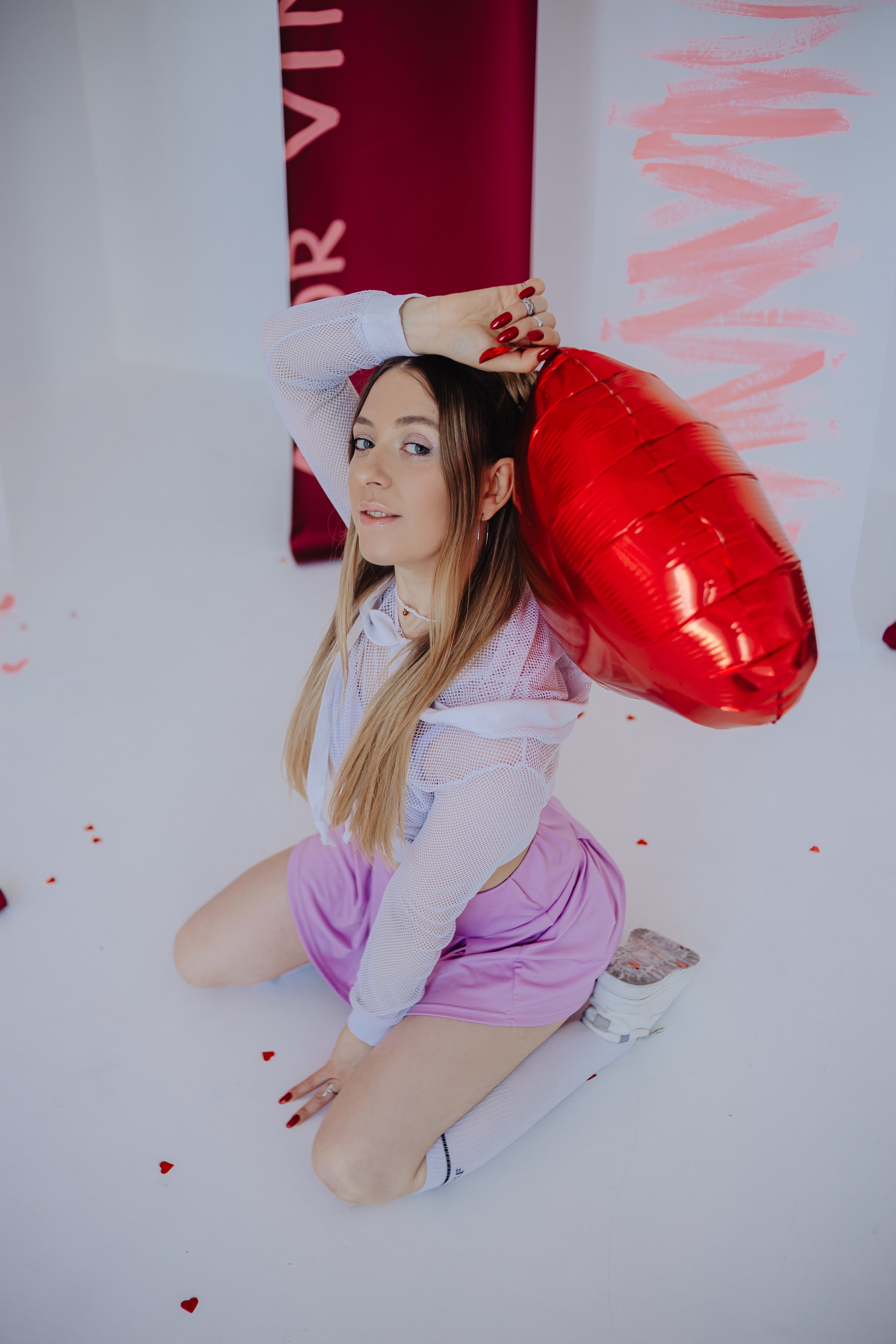 Amore. Фотограф Брянск