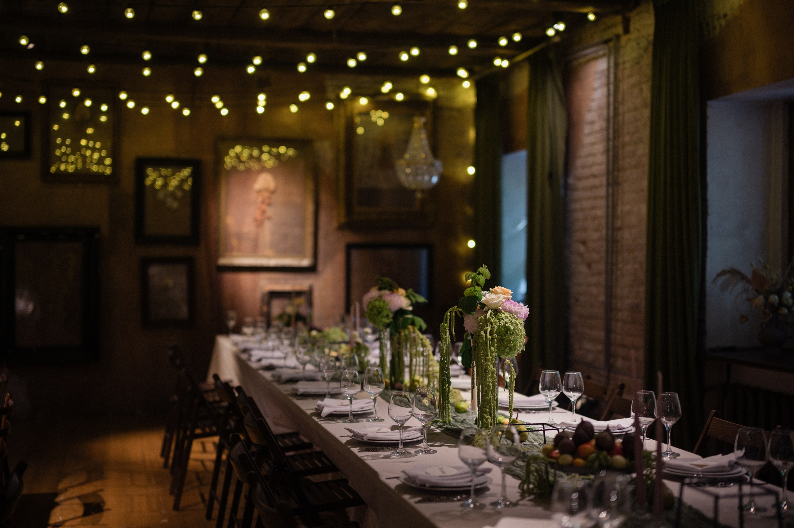 Слово о любви. Свадебный фотограф в Москве Юлия Лисой