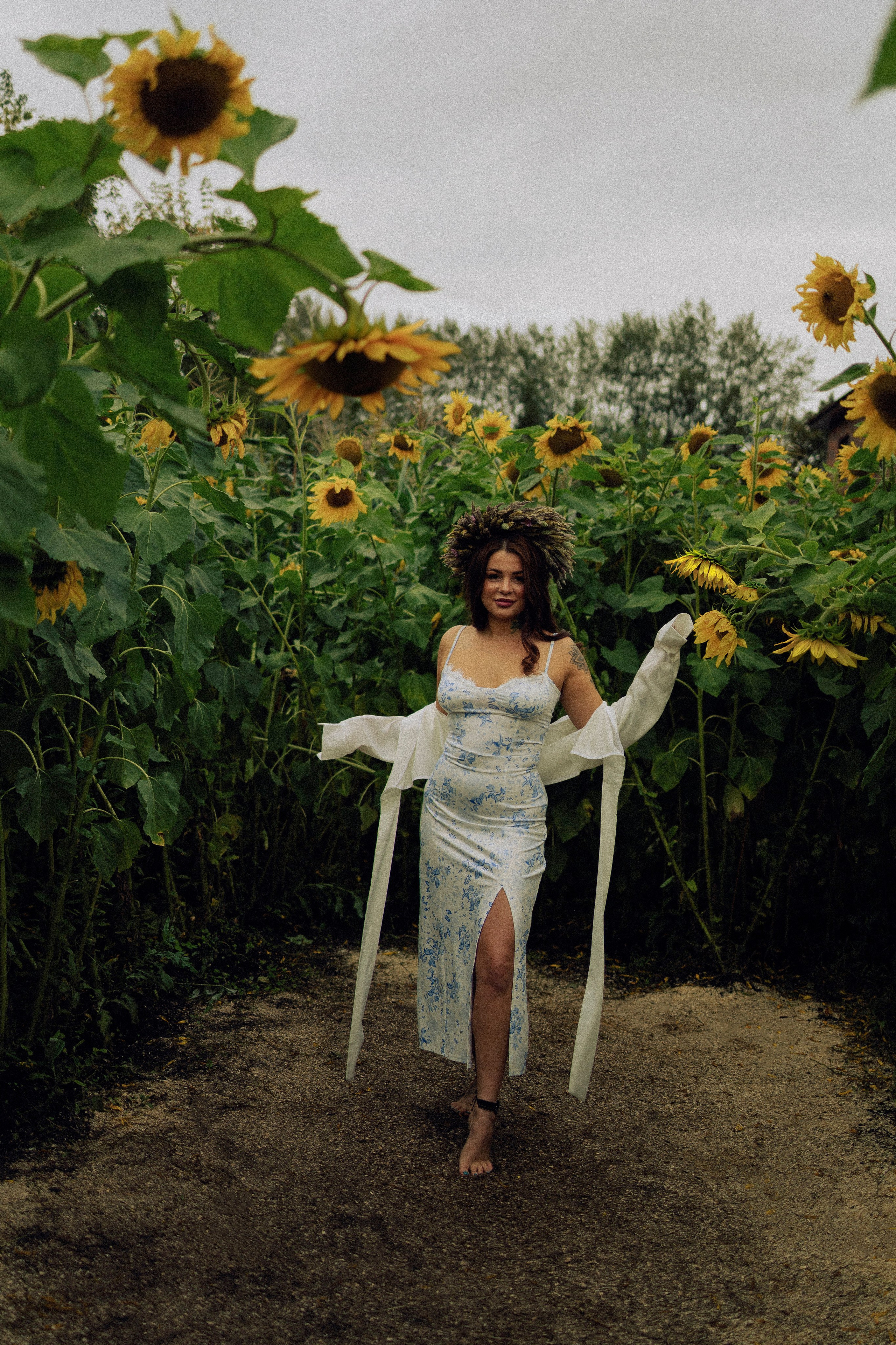 Алла. Свадебный и портретный фотограф Тюмень