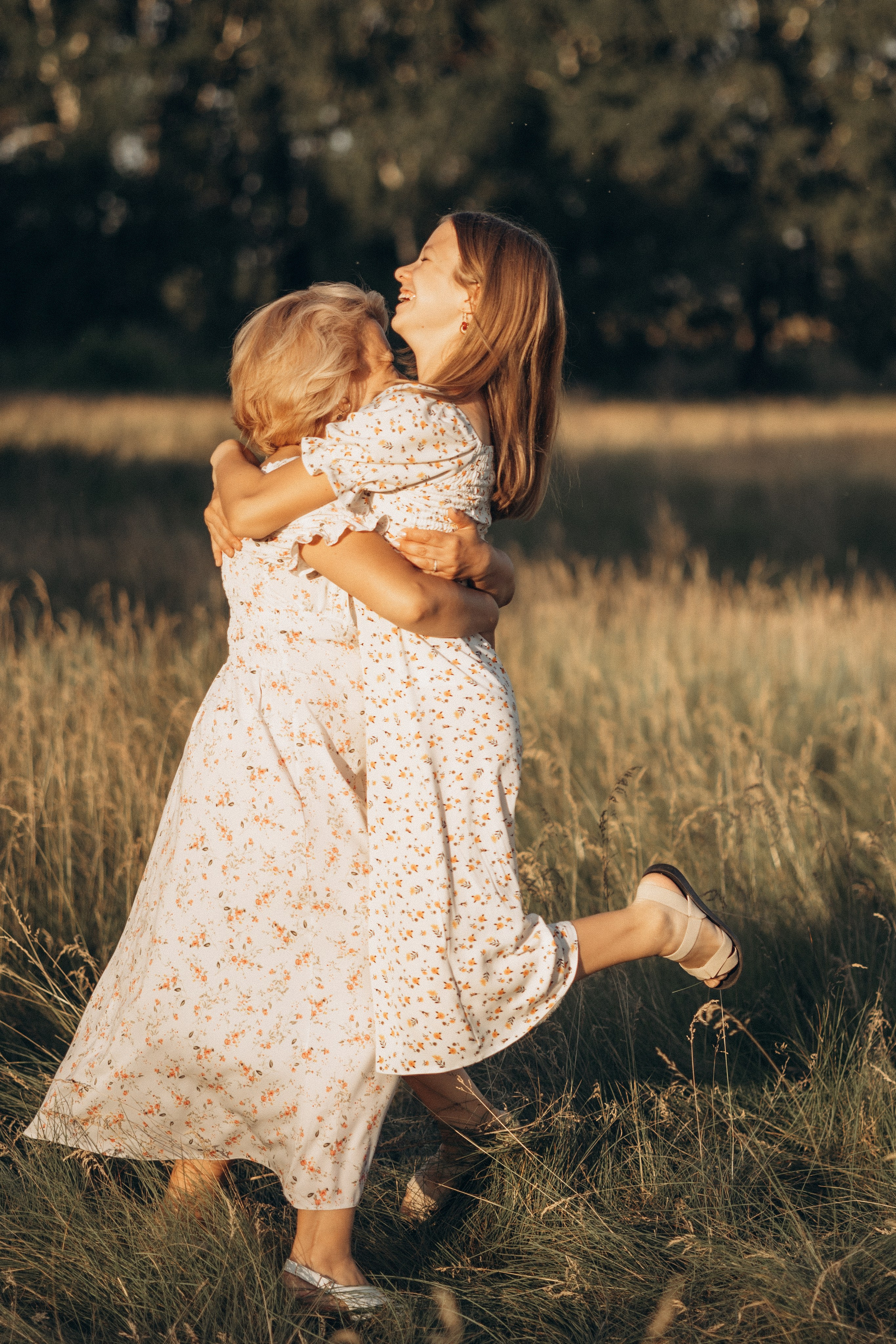 Мама с дочкой. Семейный фотограф lifestyle в Новосибирске Елена Шпилевая