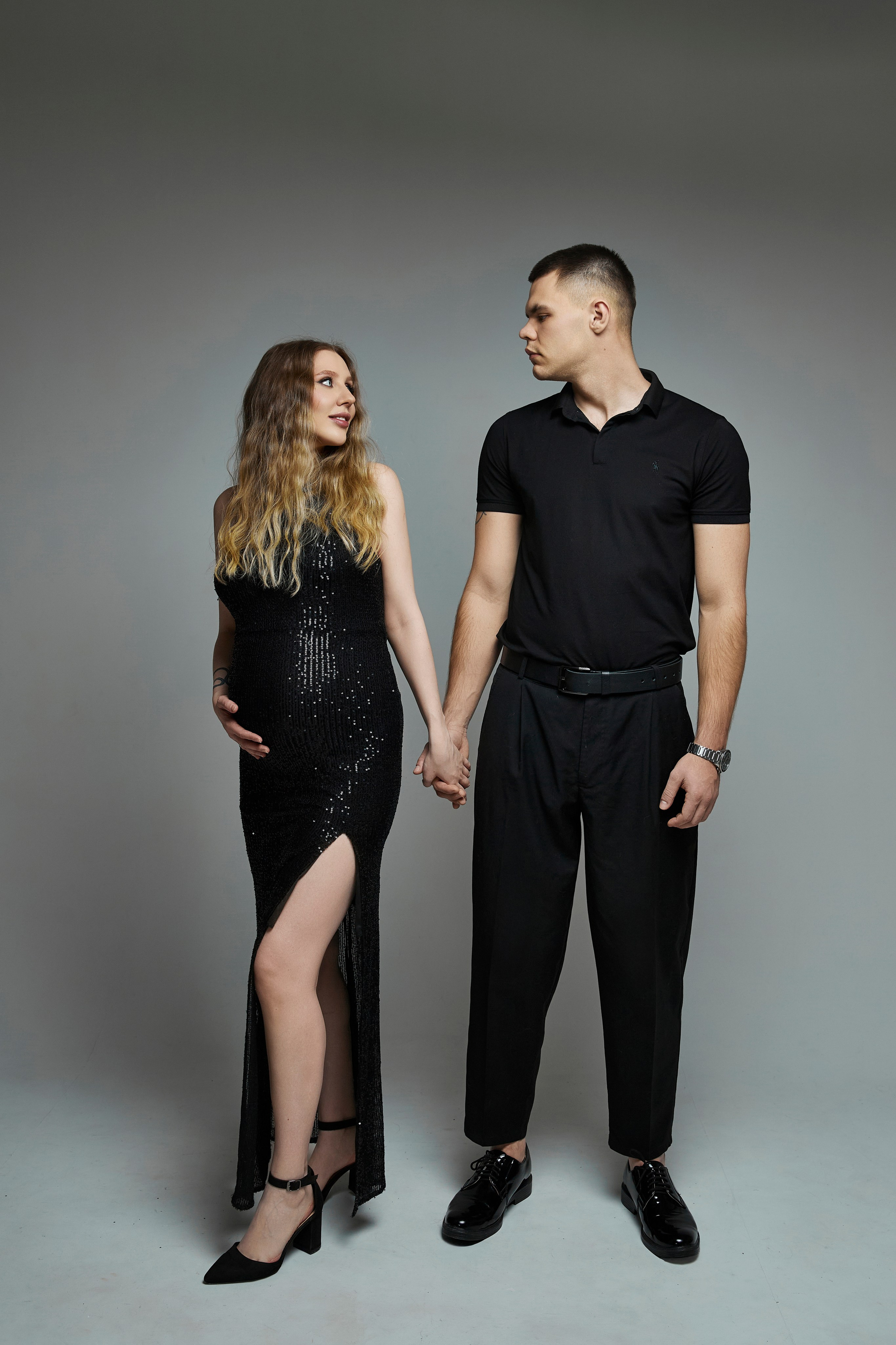 Антон и Екатерина. Свадебный фотограф Анастасия Казакова