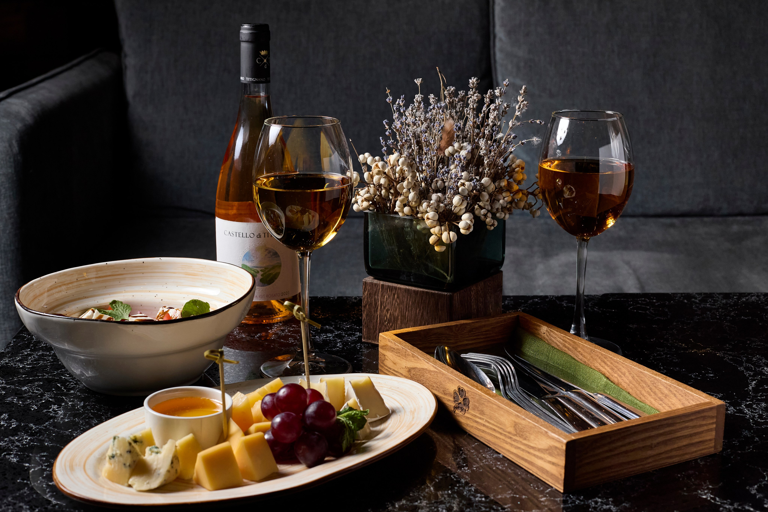 Ресторан Берёзки. Свадебный фотограф Анастасия Казакова