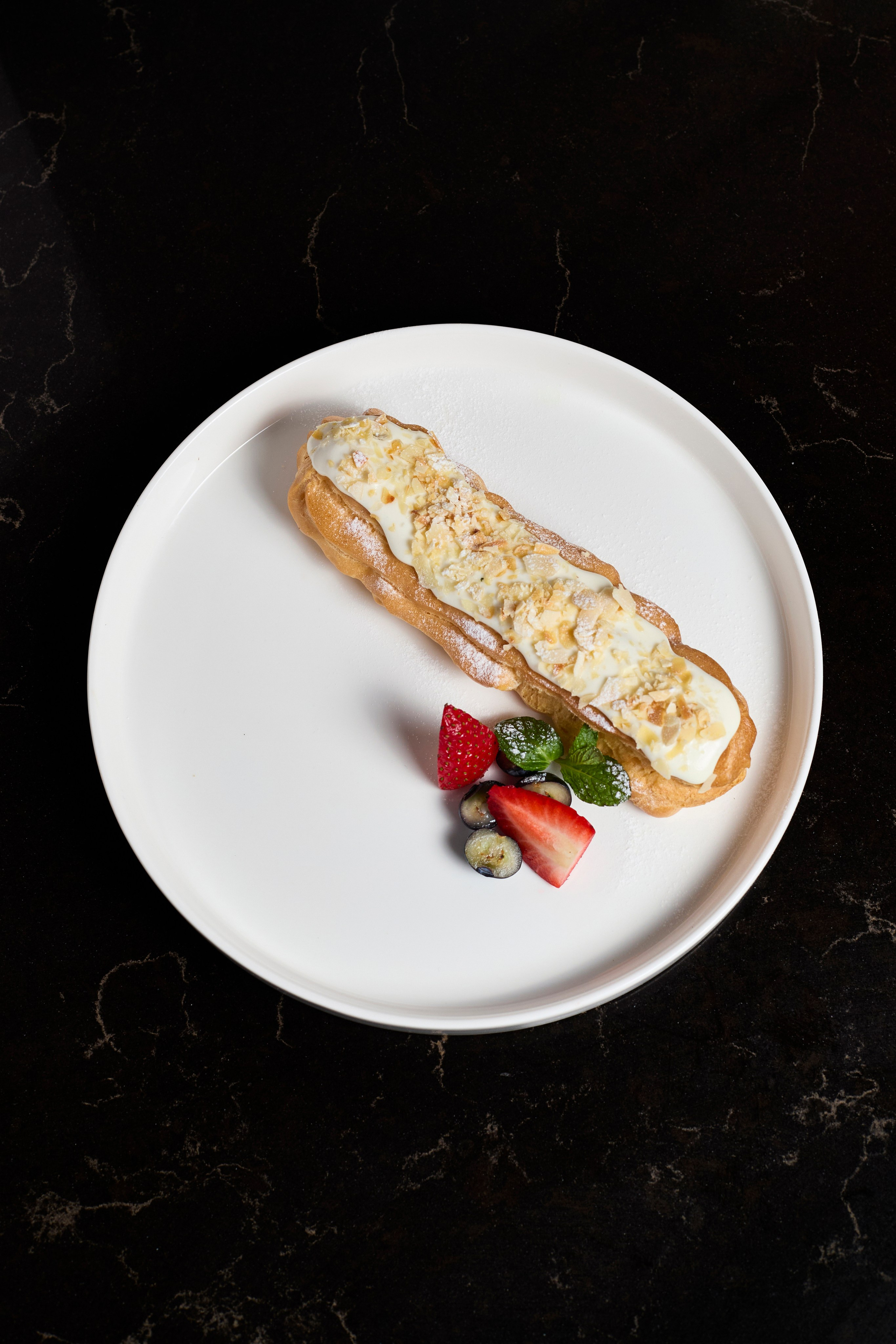 Меню ресторана. Свадебный фотограф Анастасия Казакова