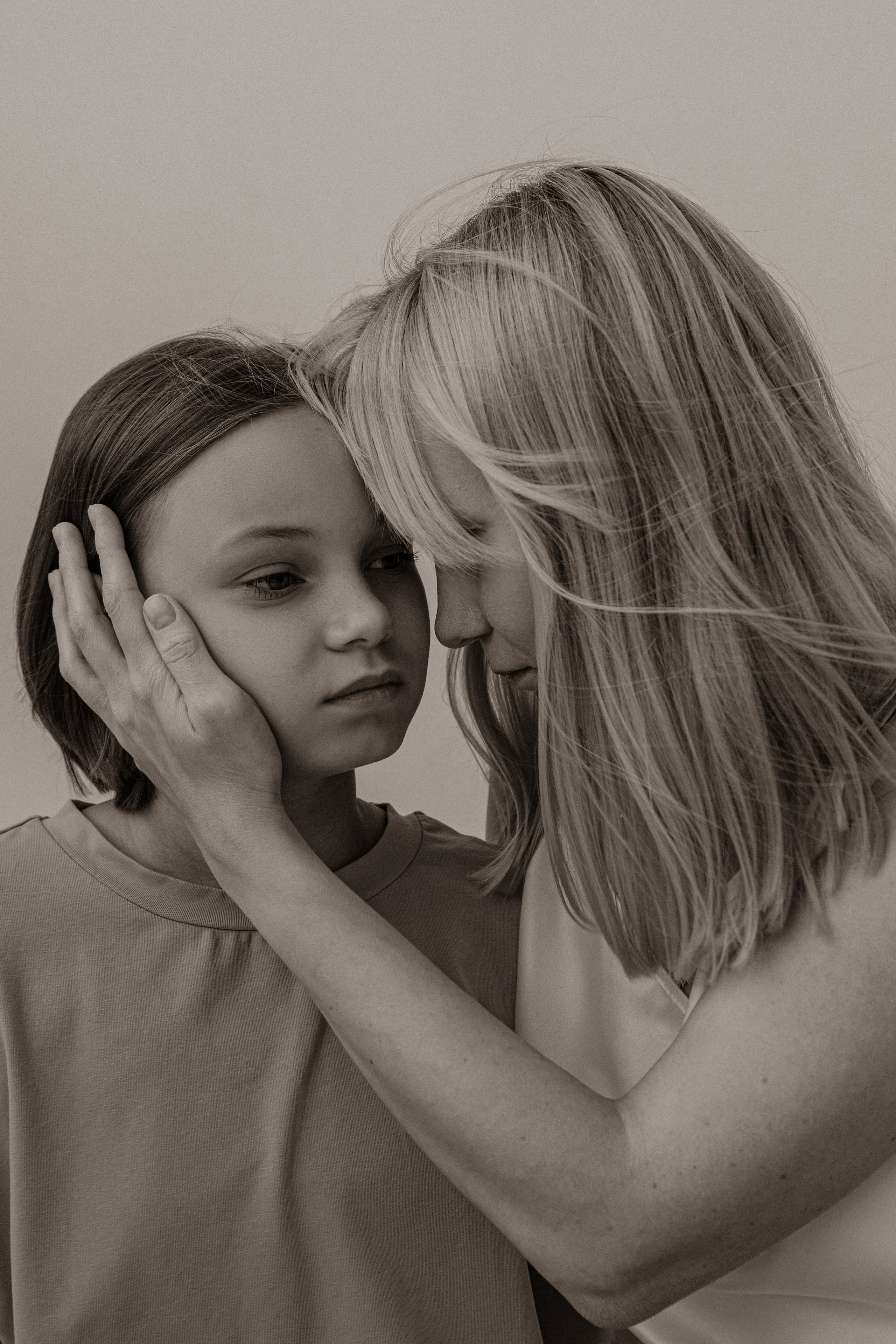 Girls. Главная