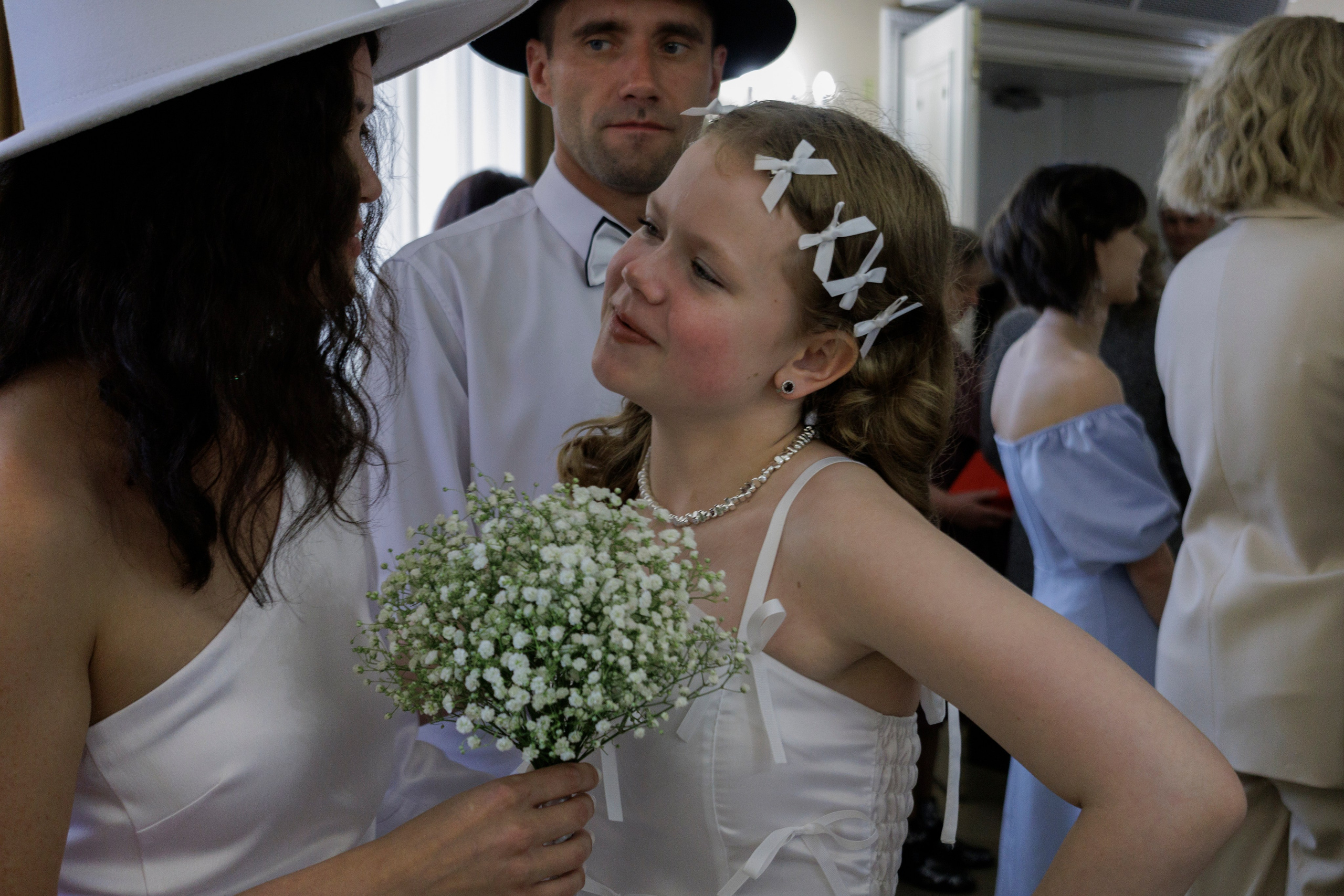 Свадьба (Руслан и Александра). Фотограф в Раменском и Москве |Татьяна Конарева