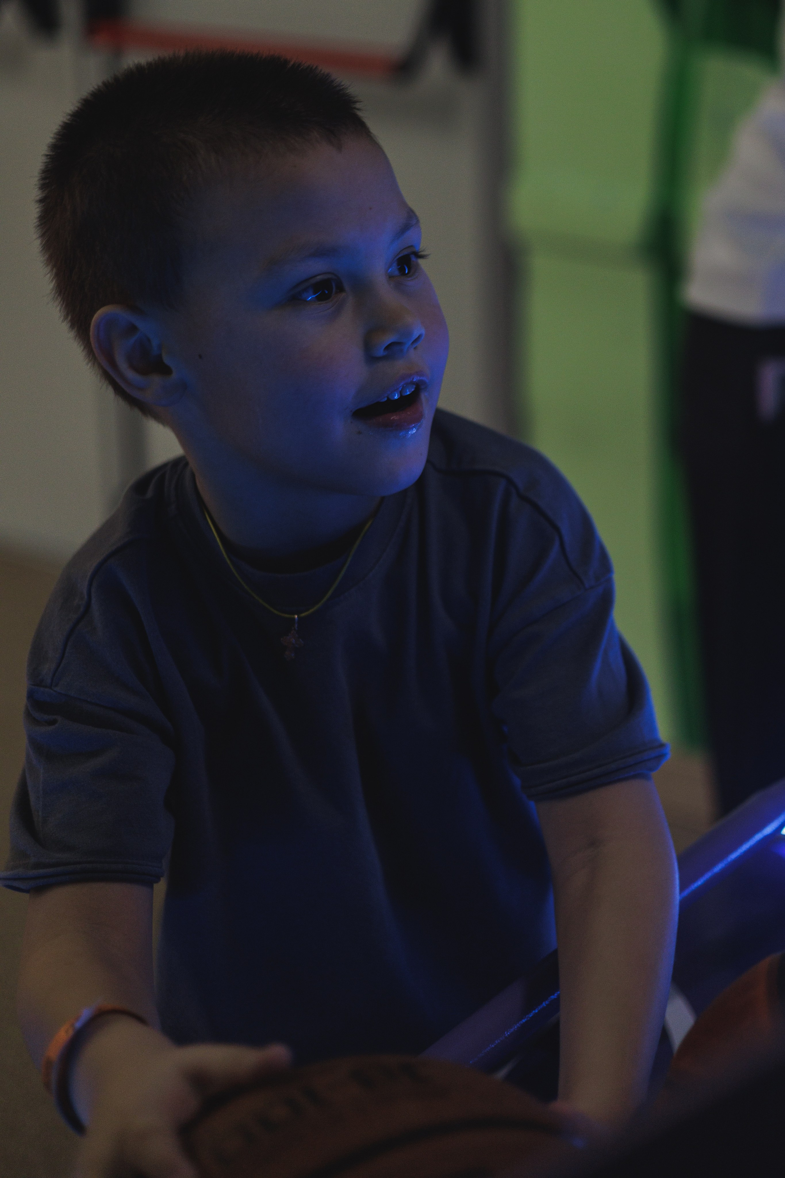 Василисе 5 лет. Фотограф в Раменском и Москве |Татьяна Конарева