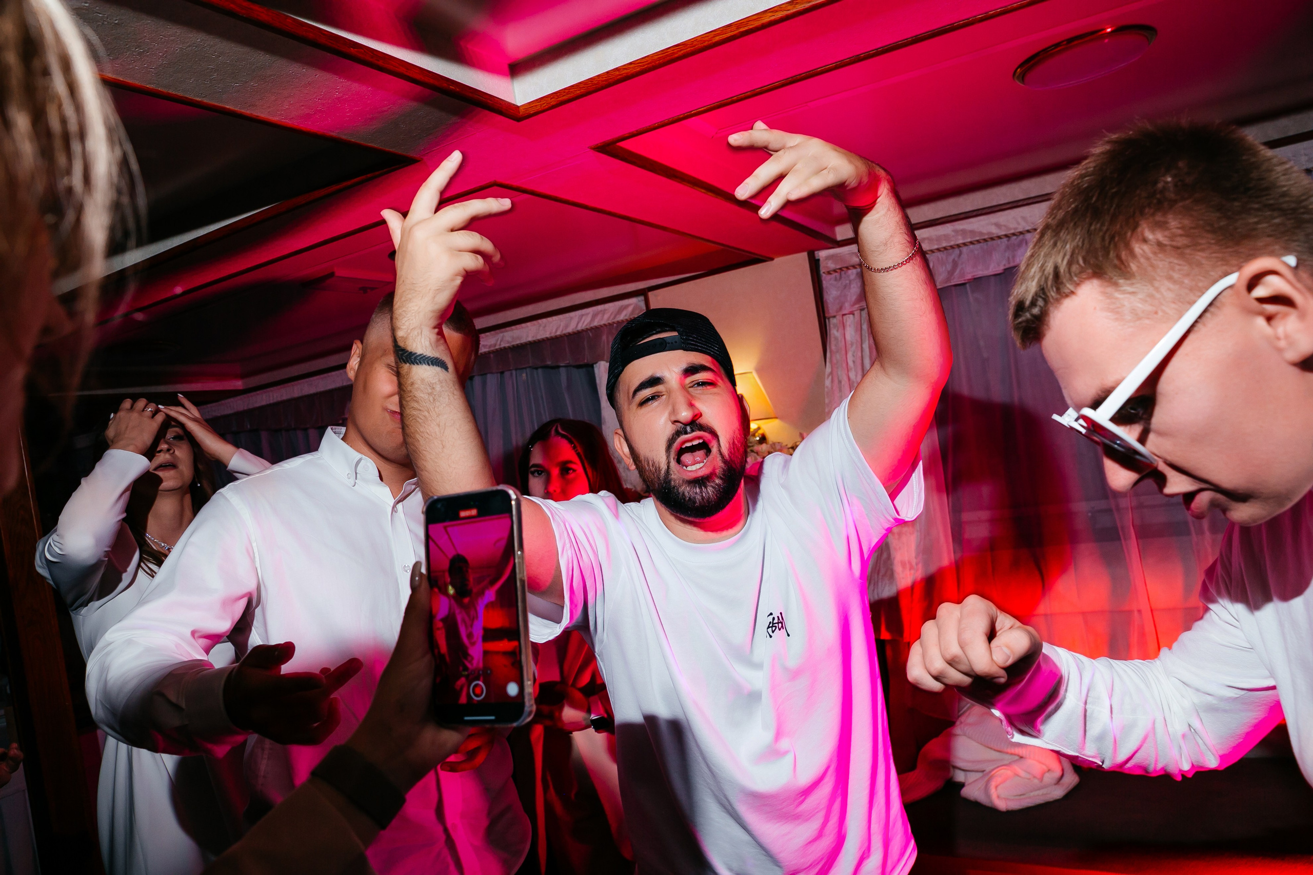 Wedding day 23.08. Свадебный и репортажный фотограф Александр Козлов