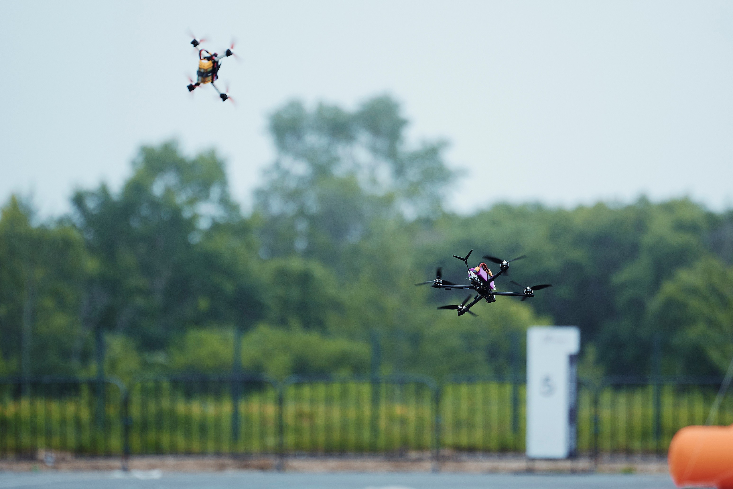 Соревнования дронов | Архипелаг 2024 | Сахалин. Фотограф в Челябинске — Дмитрий Носов