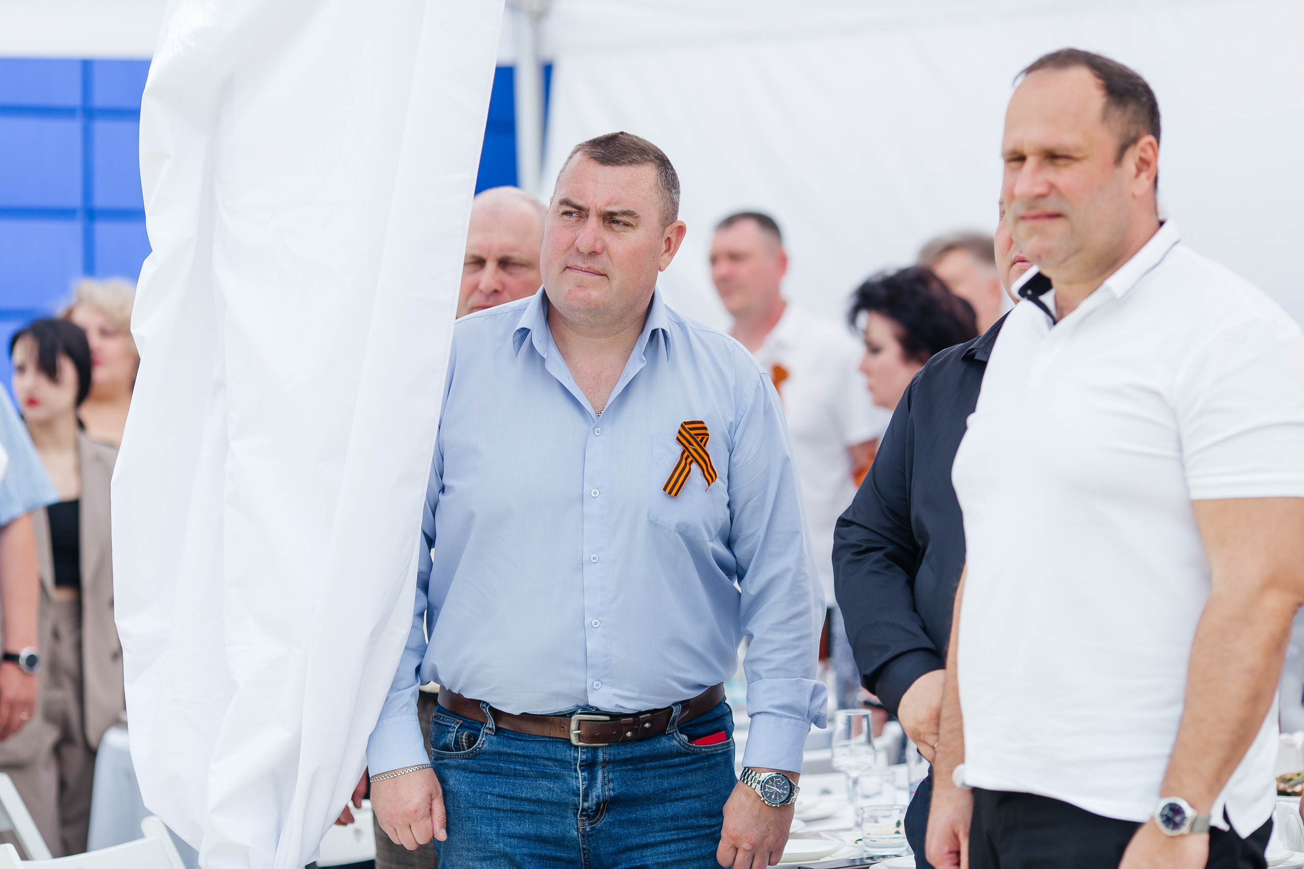 НЕВА (9 мая). Свадебный фотограф в Краснодаре Николай Крауз