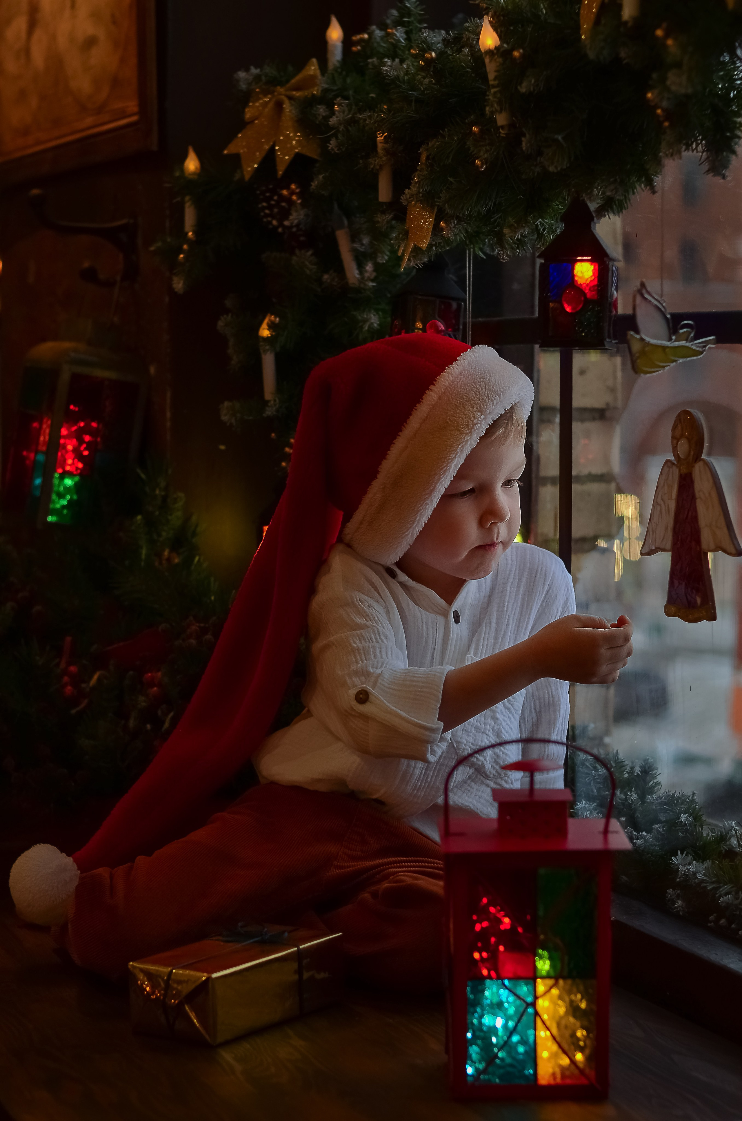 Детская фотосъемка. Детский и семейный фотограф в Москве Светлана Губина