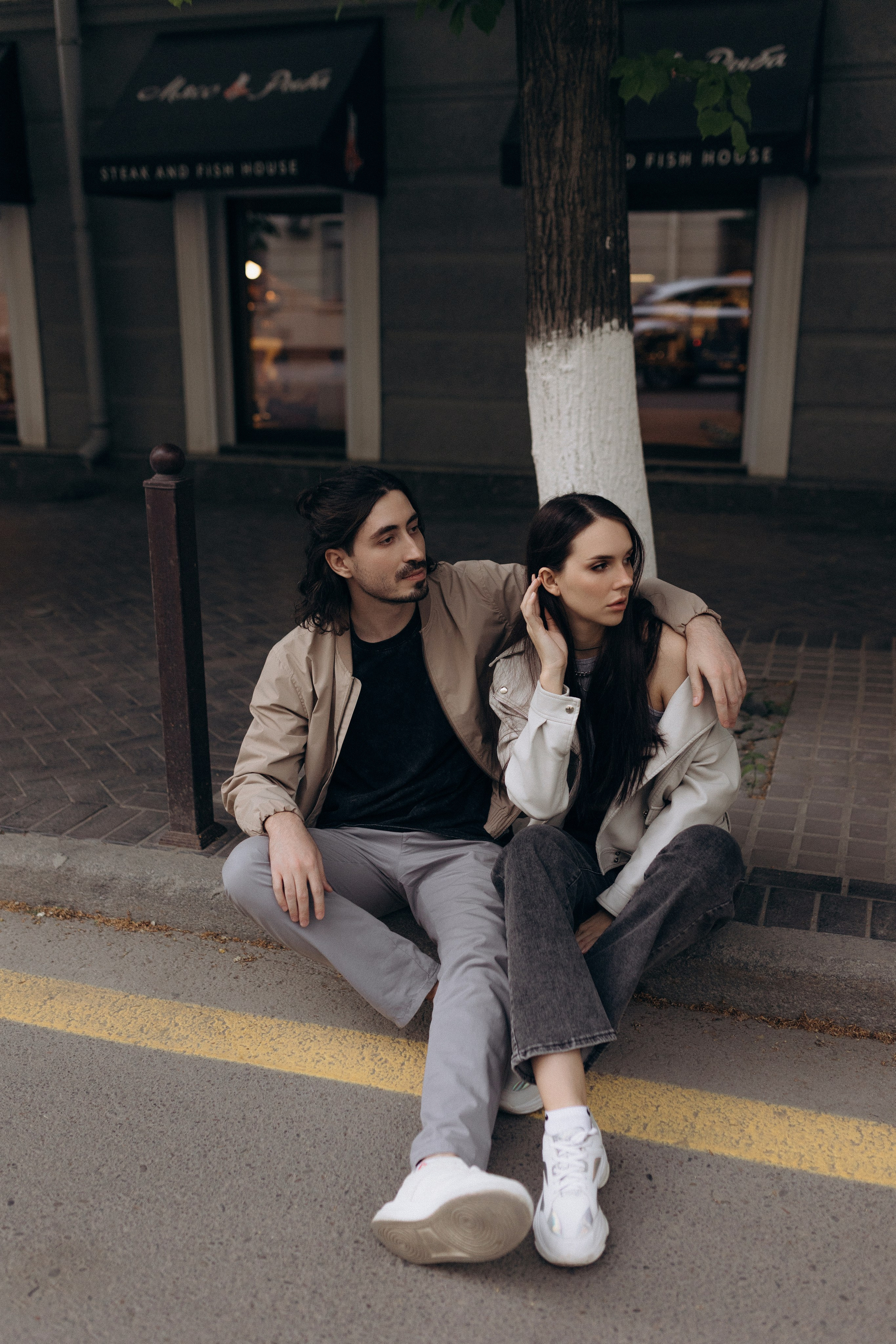 Родион и Елена. Lovestory. Свадебный фотограф Волгоград | Тарасова Светлана