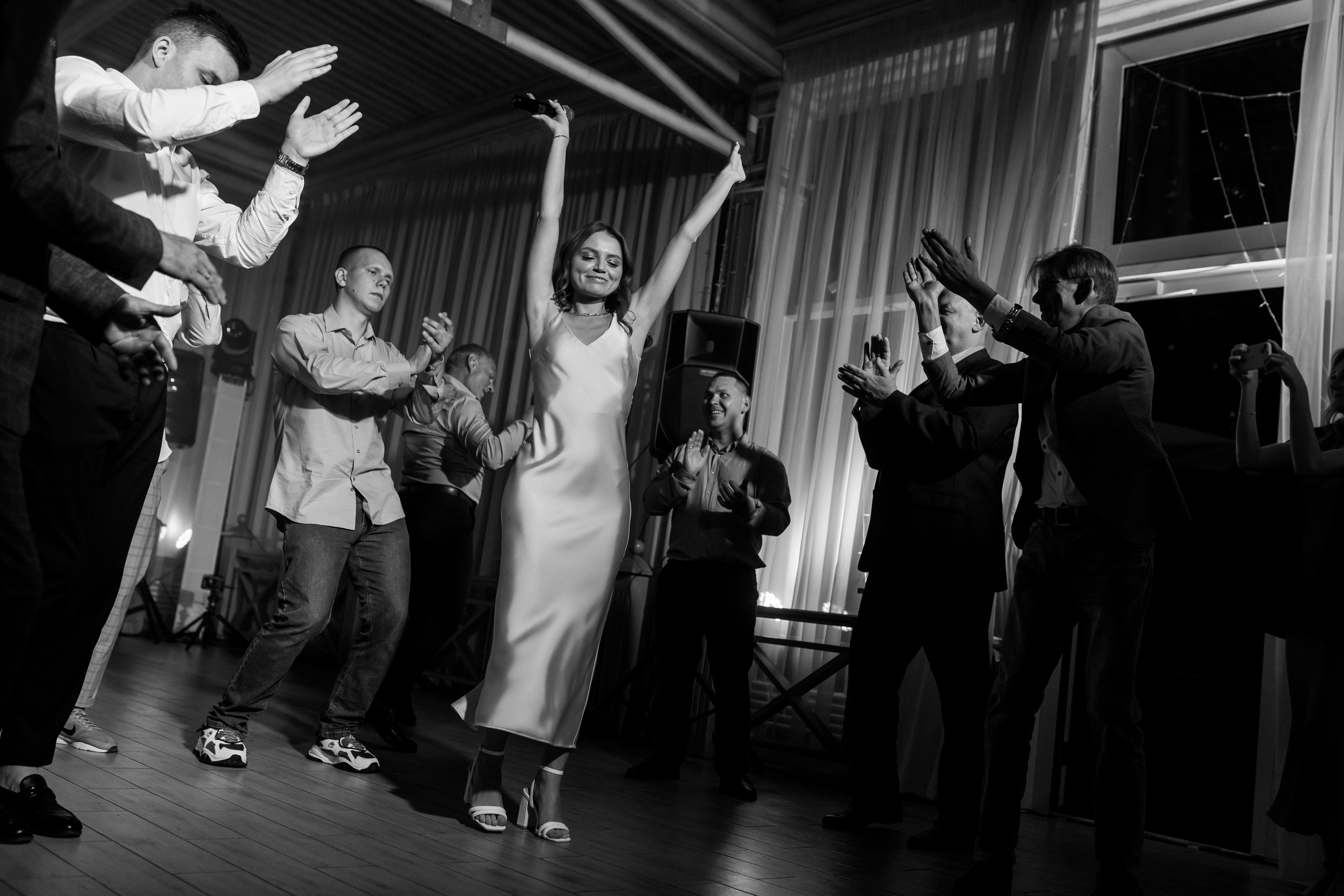 Василий и Ольга. Мордвинова Татьяна