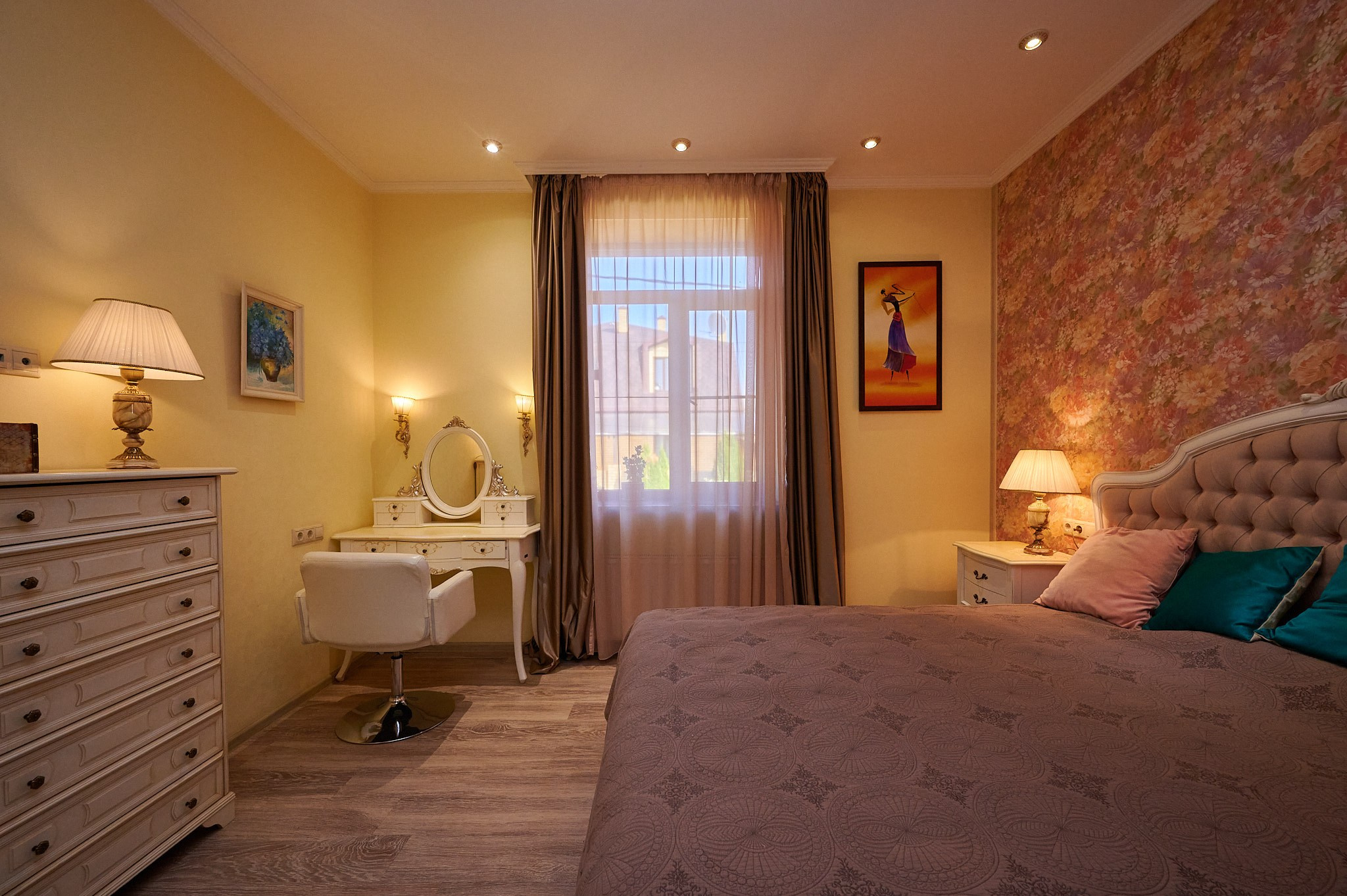 Дом 73. Интерьерный фотограф в Краснодаре