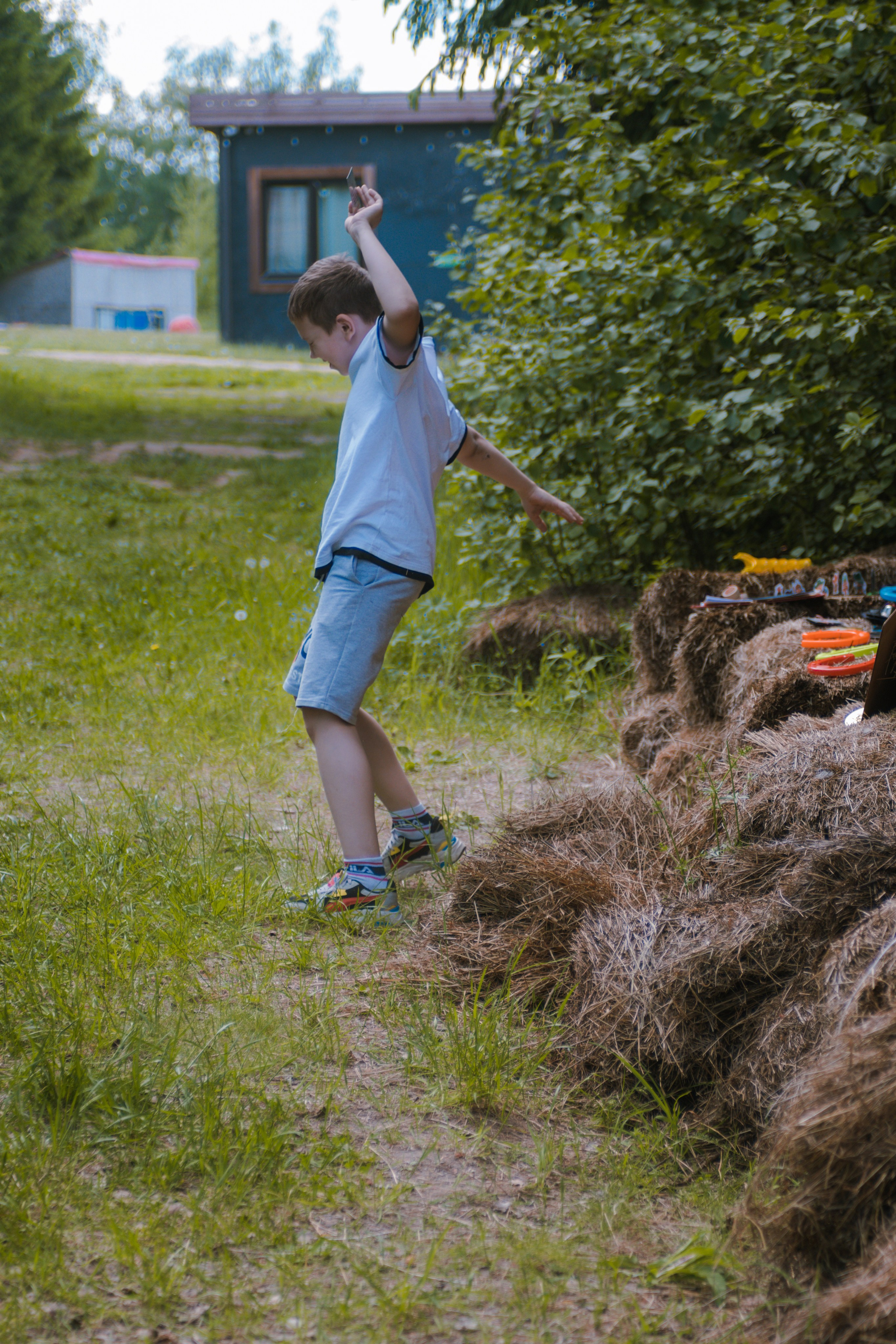 День рождения: Артём. Фотограф в Твери Дементьева Анастасия