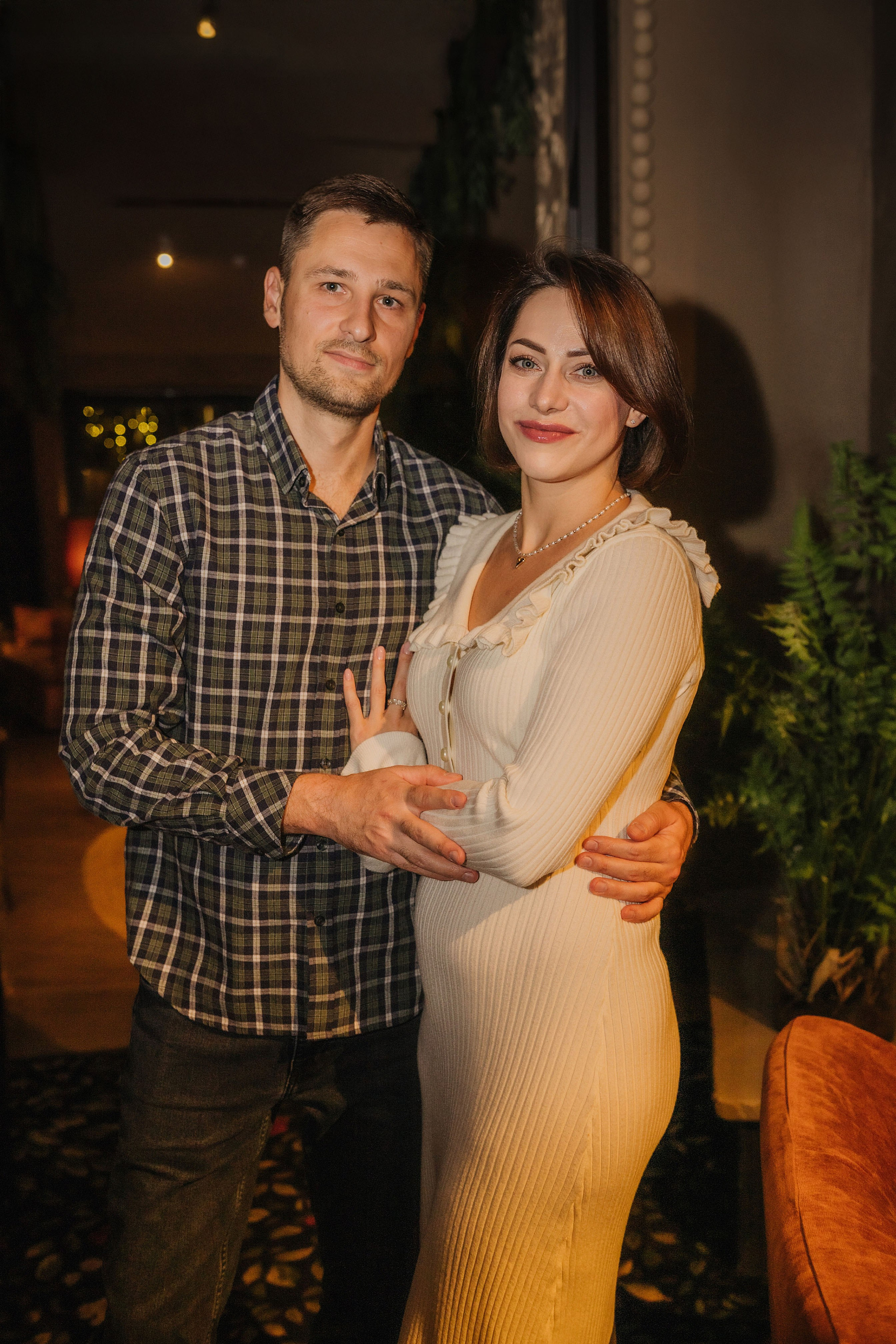 Карина (ДР Сына). Фотограф в Москве Ангелина Ким