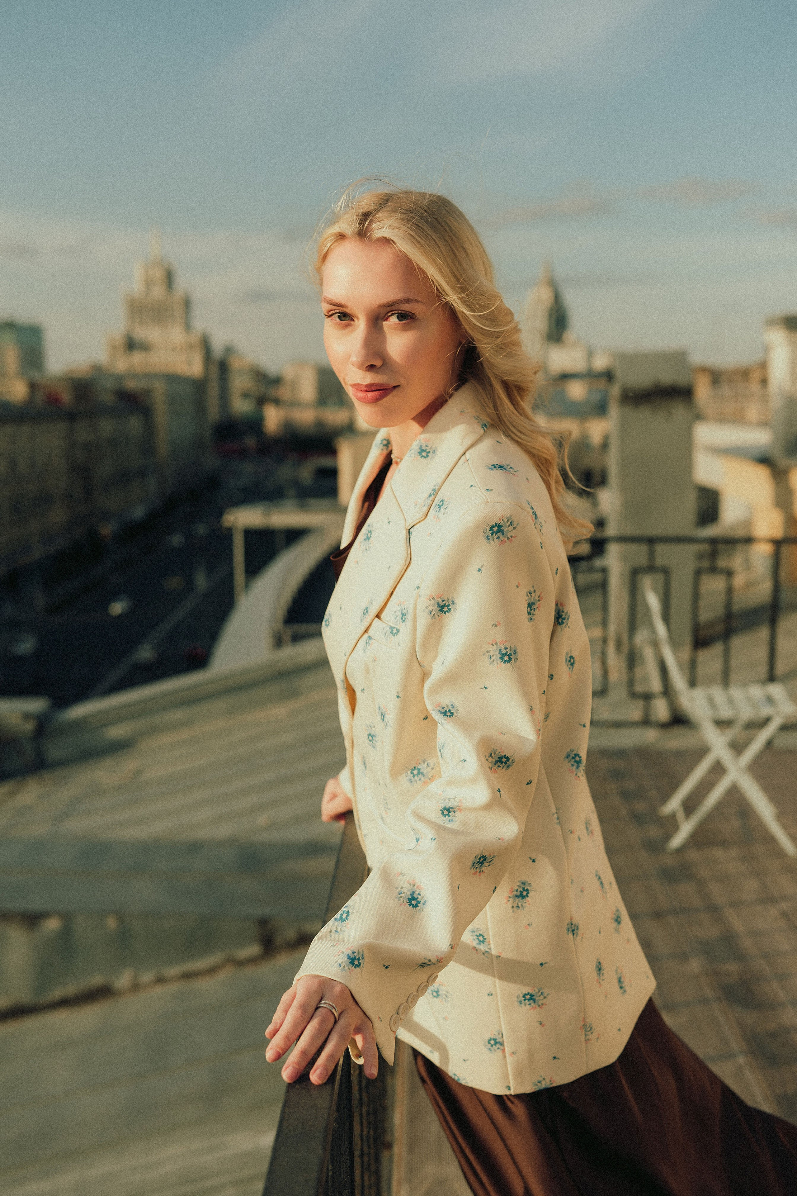 День рождения Эмилии. Фотограф в Москве Ангелина Ким