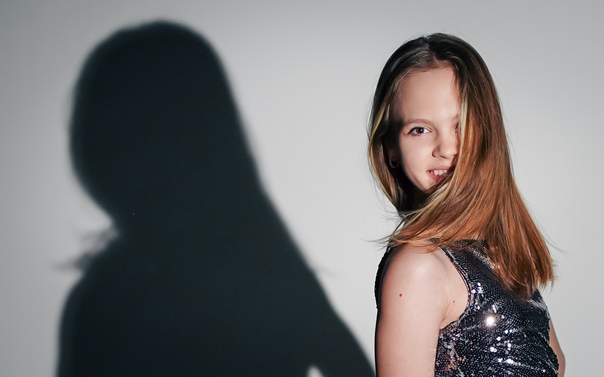 Вера и Вика. Семейный и детский фотограф в Москве (Тинао) Галкина Алевтина