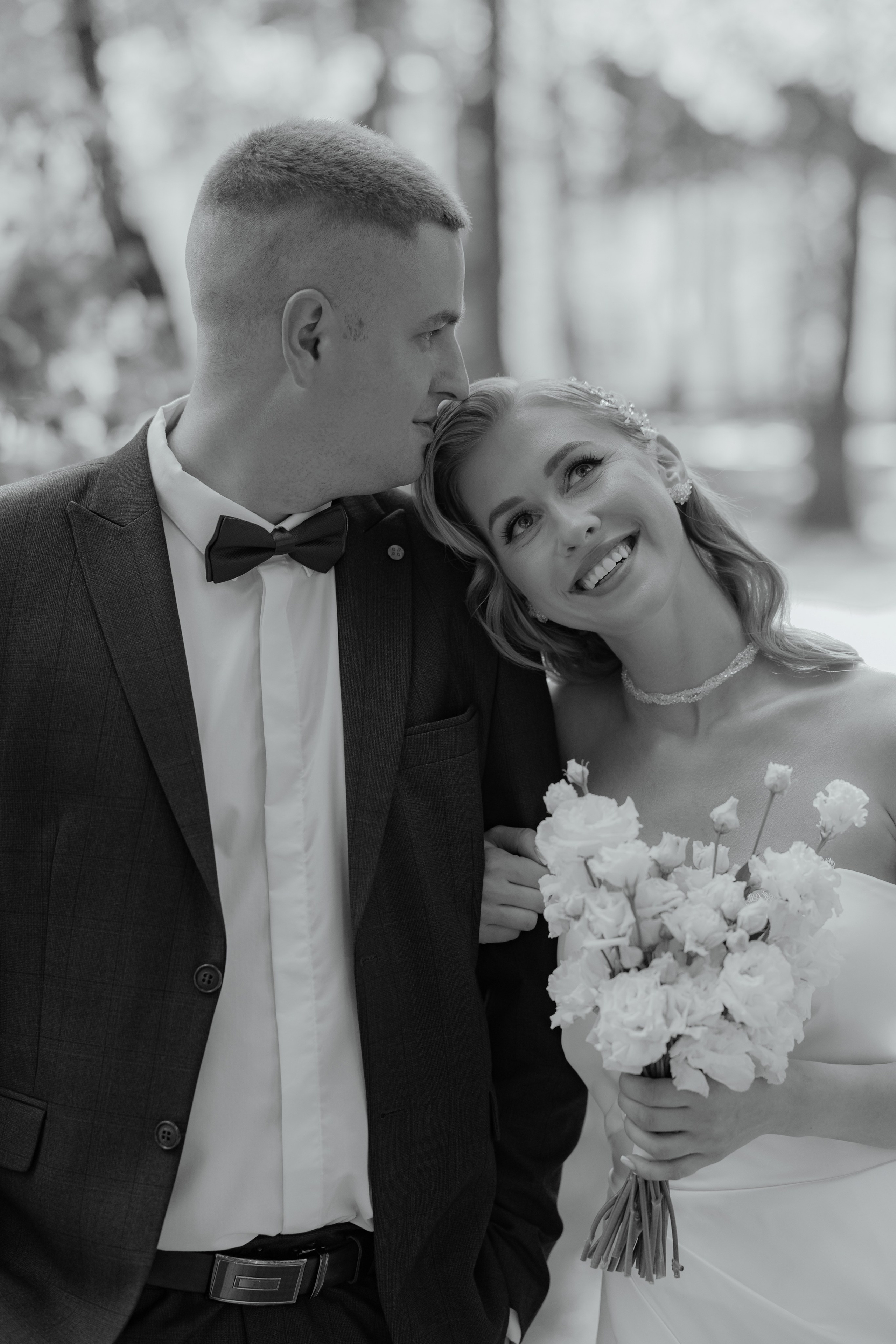 Маргарита и mister M