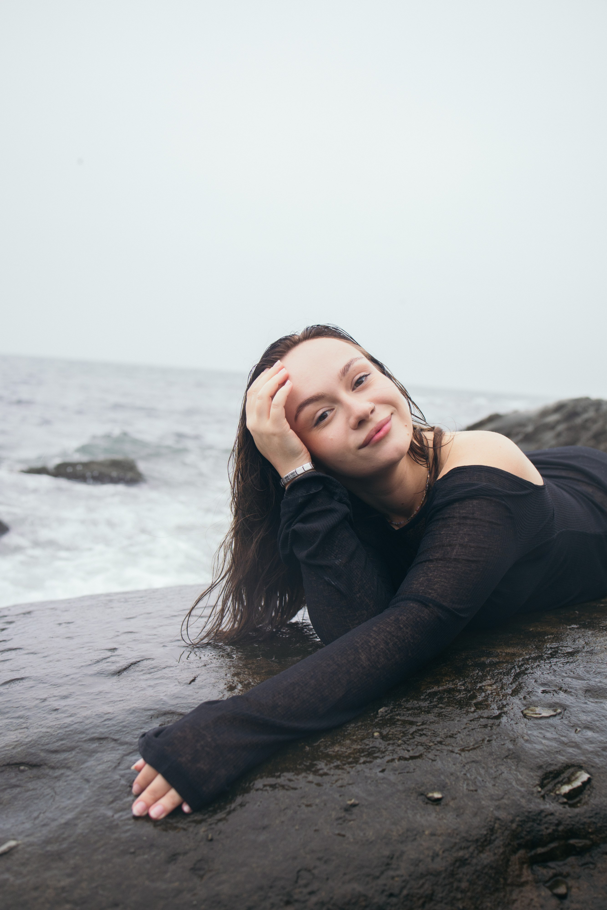 Джули. Фотограф Виктория Куприянова