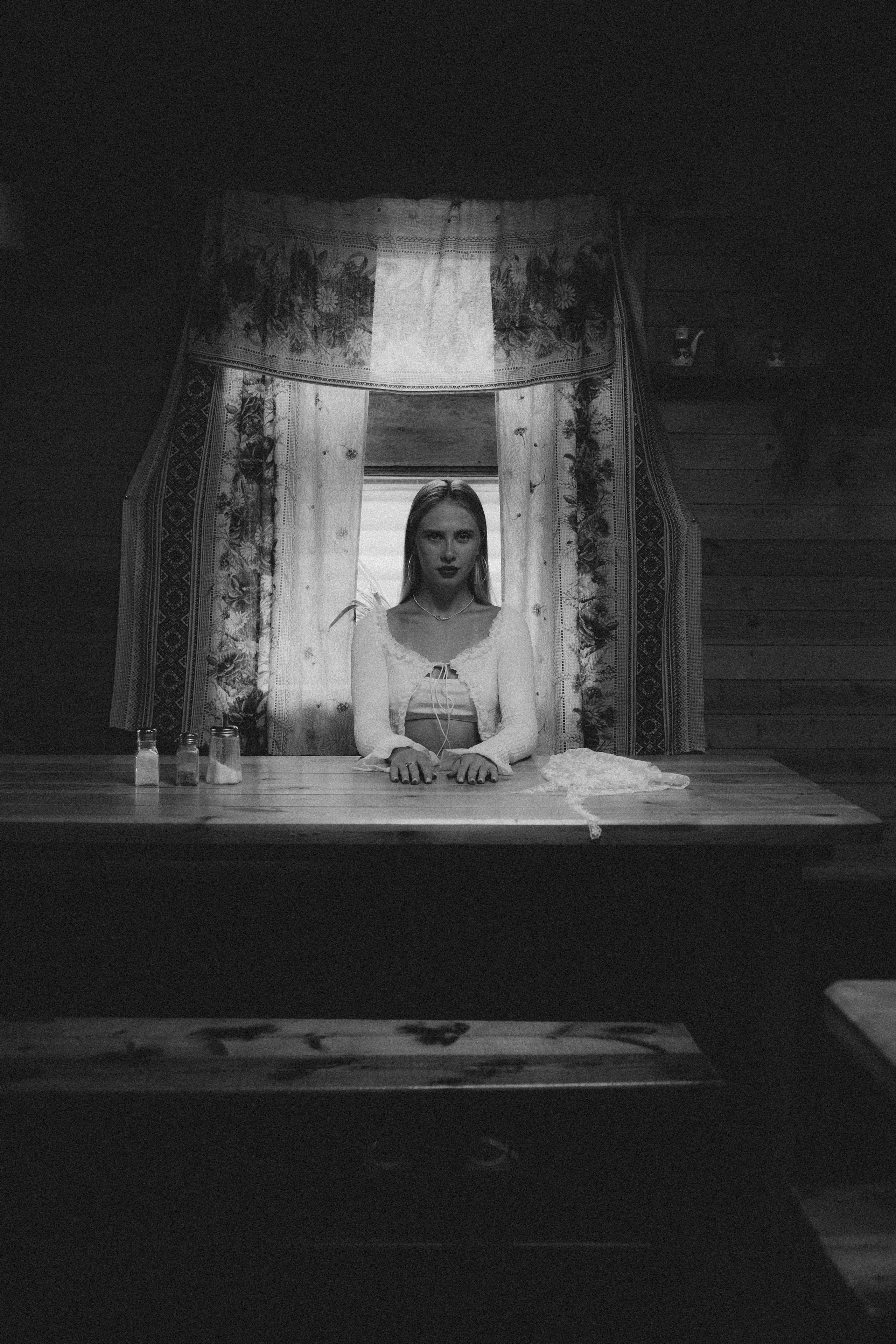 Анна. Фотограф Виктория Куприянова