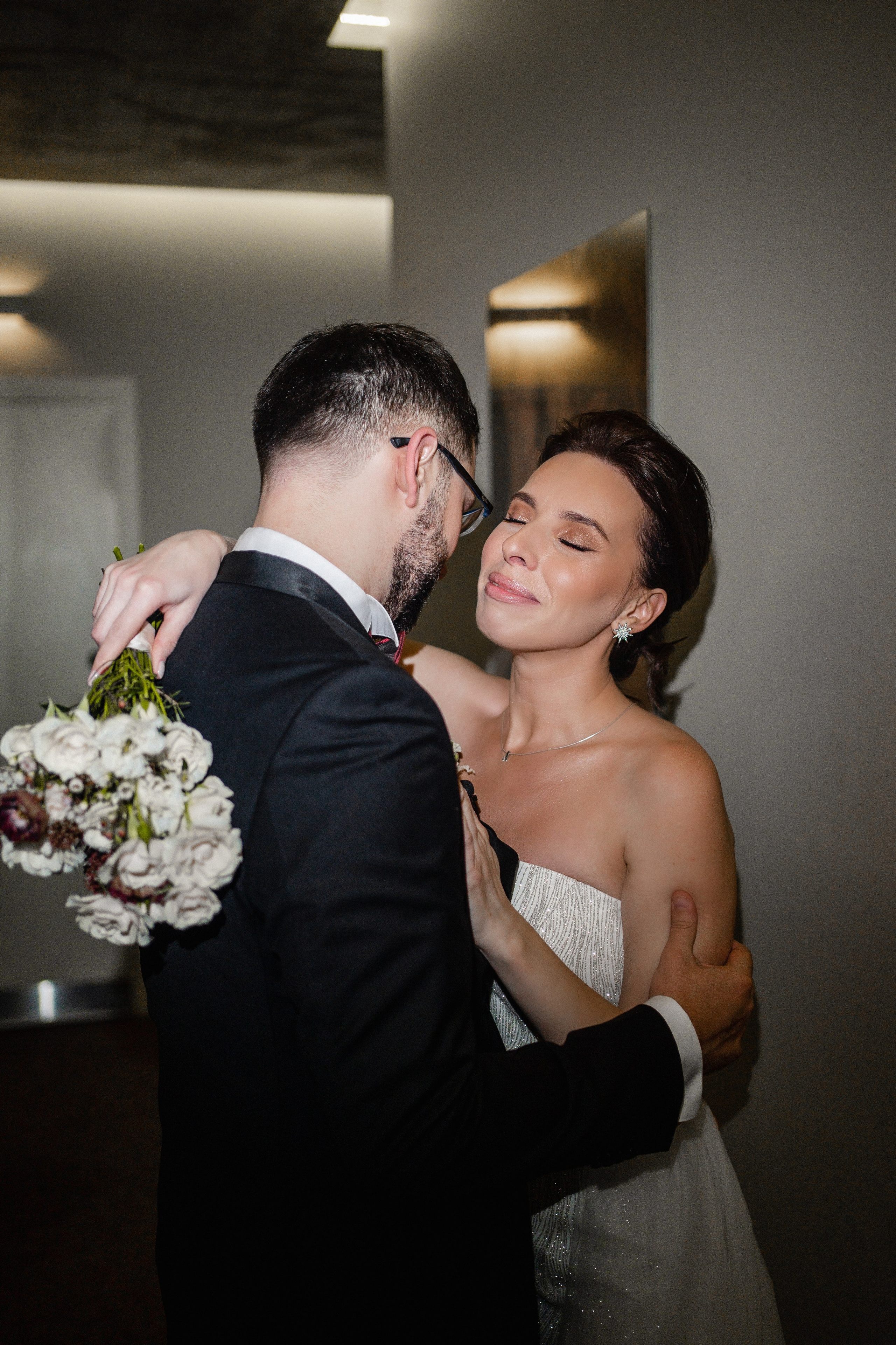 Aleksandr & Ekaterina. Dolce_wedding