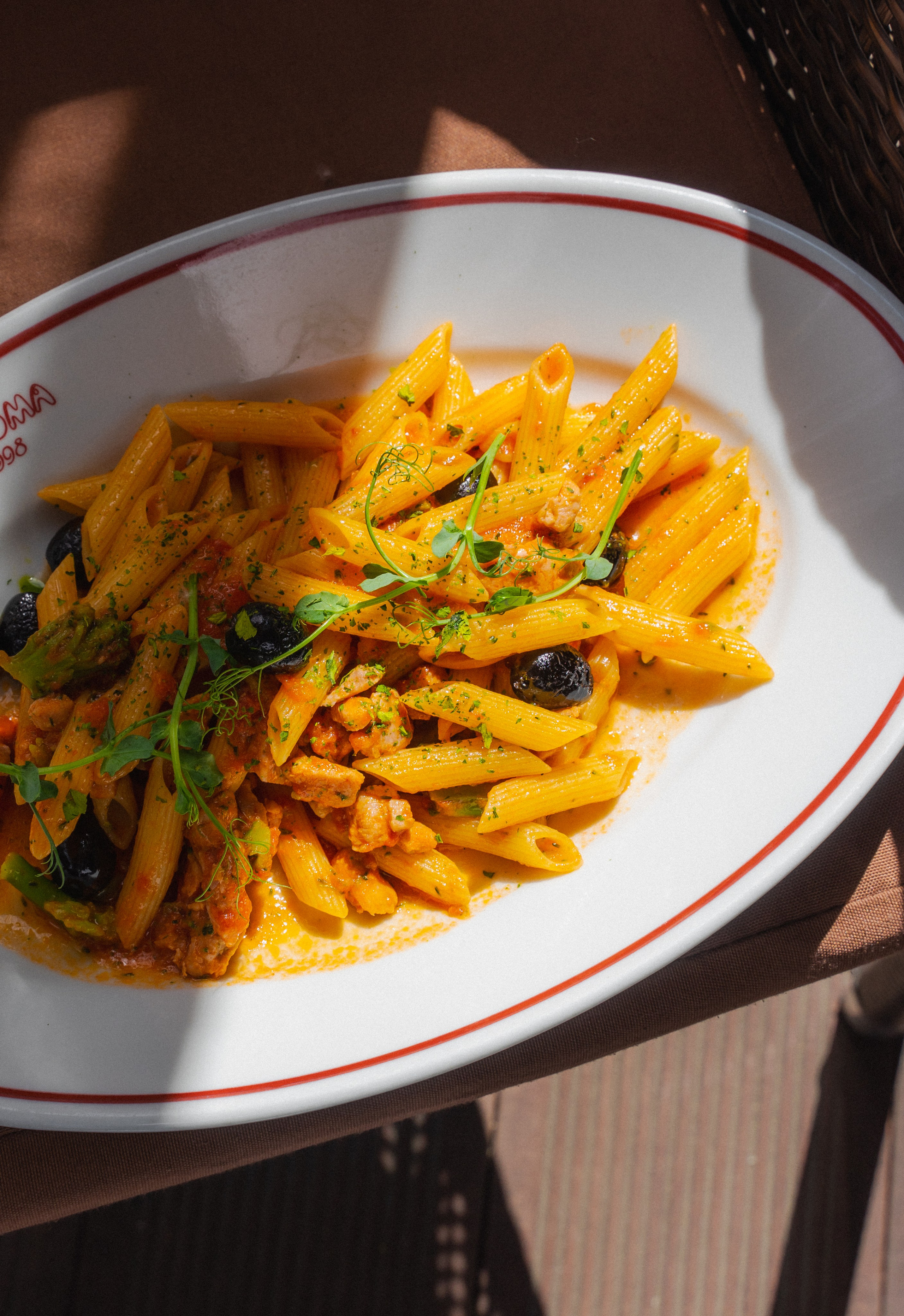 Мама Рома. Фотограф Чита Александра Цыденова