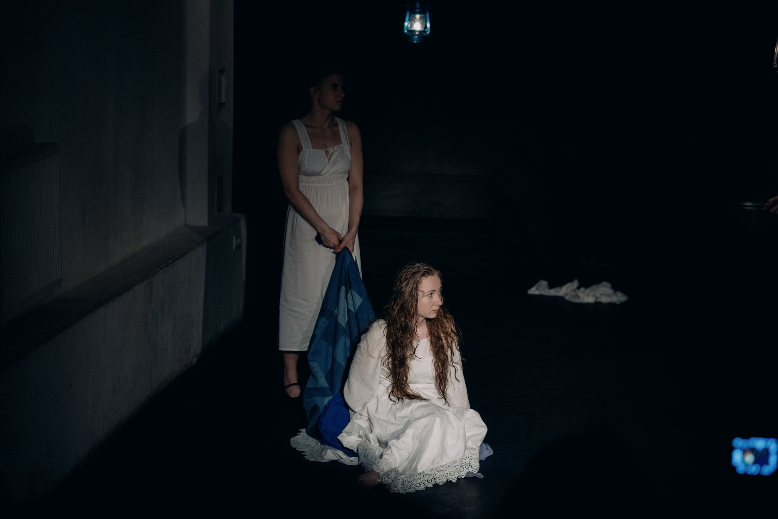 Школа Драмы Германа Сидакова. Репортажный и портретный фотограф в Москве Илья Спиридонов