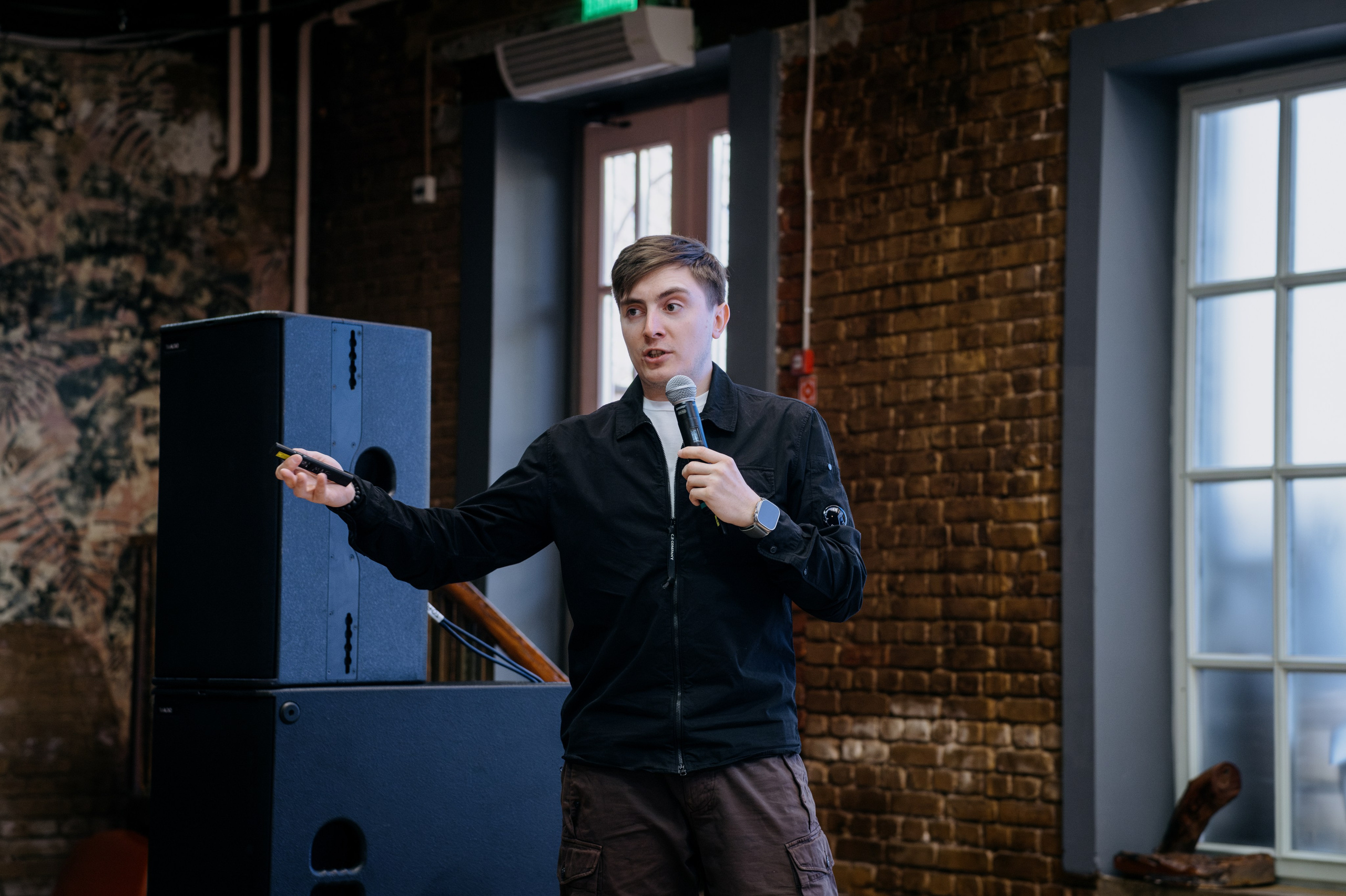 Выпускной СуперВеб. Репортажный и портретный фотограф в Москве Илья Спиридонов