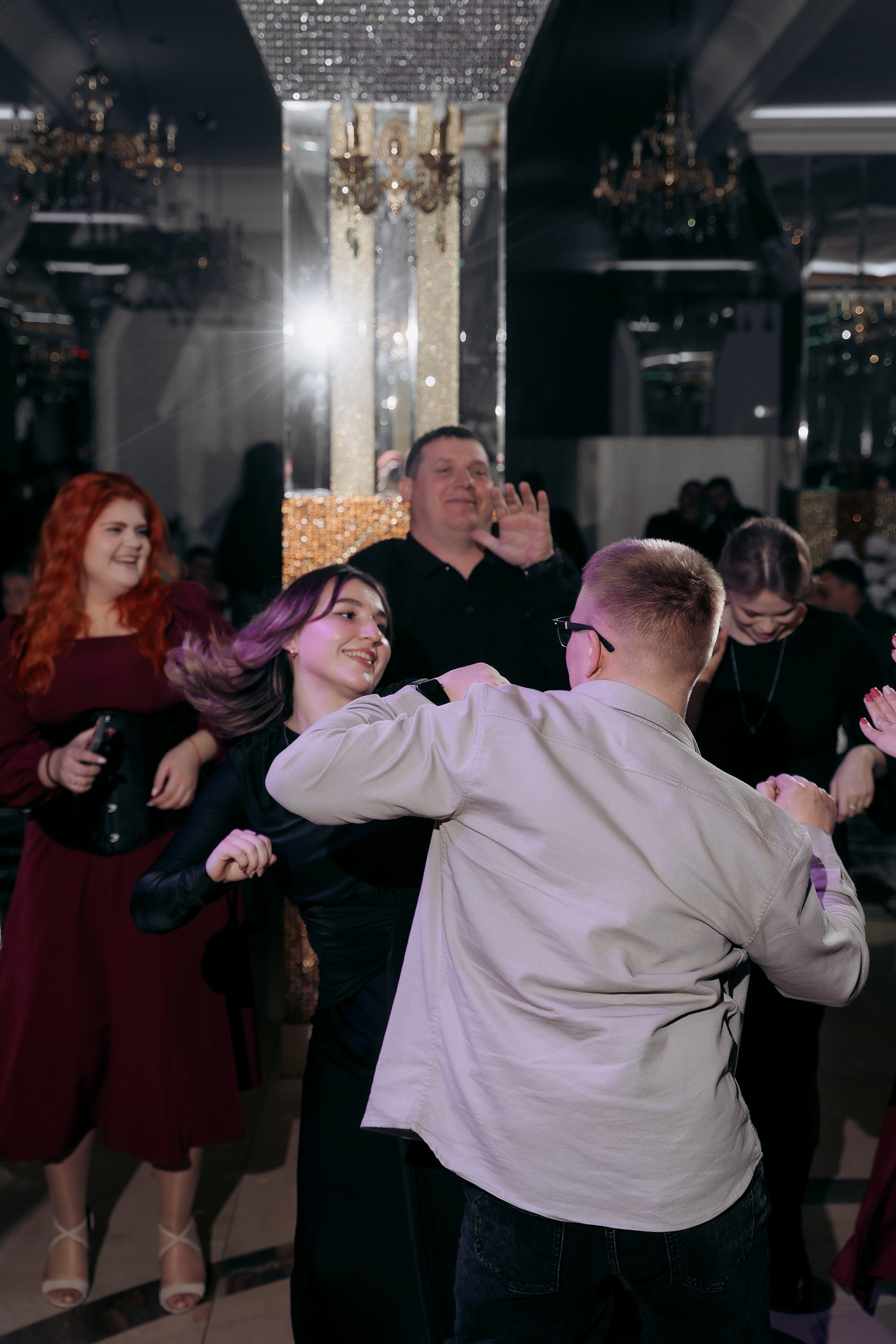 Алексей и Алиса. Свадебный и семейный фотограф Екатерина Коробова г. Моздок