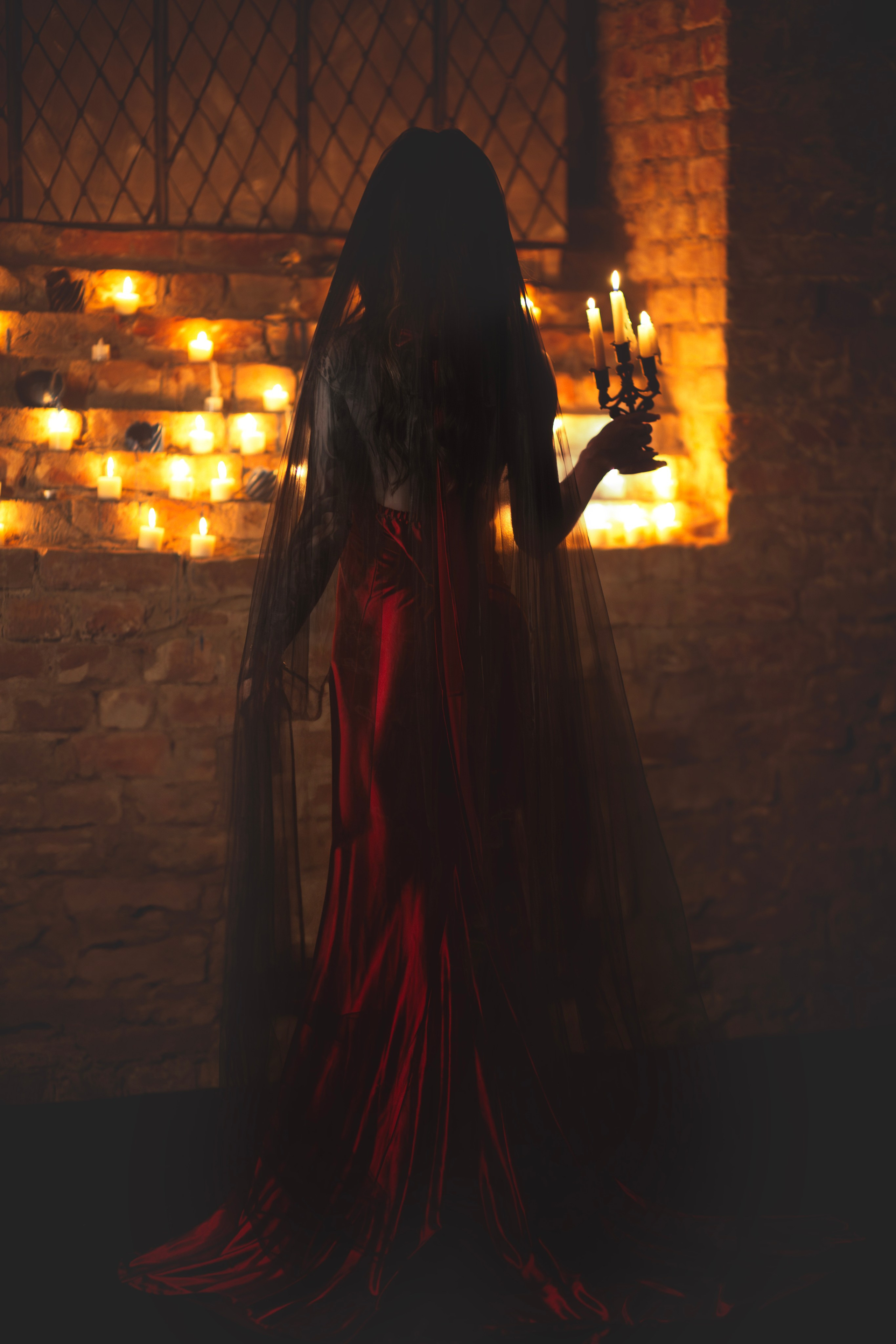 Сага о вампирах. Главная