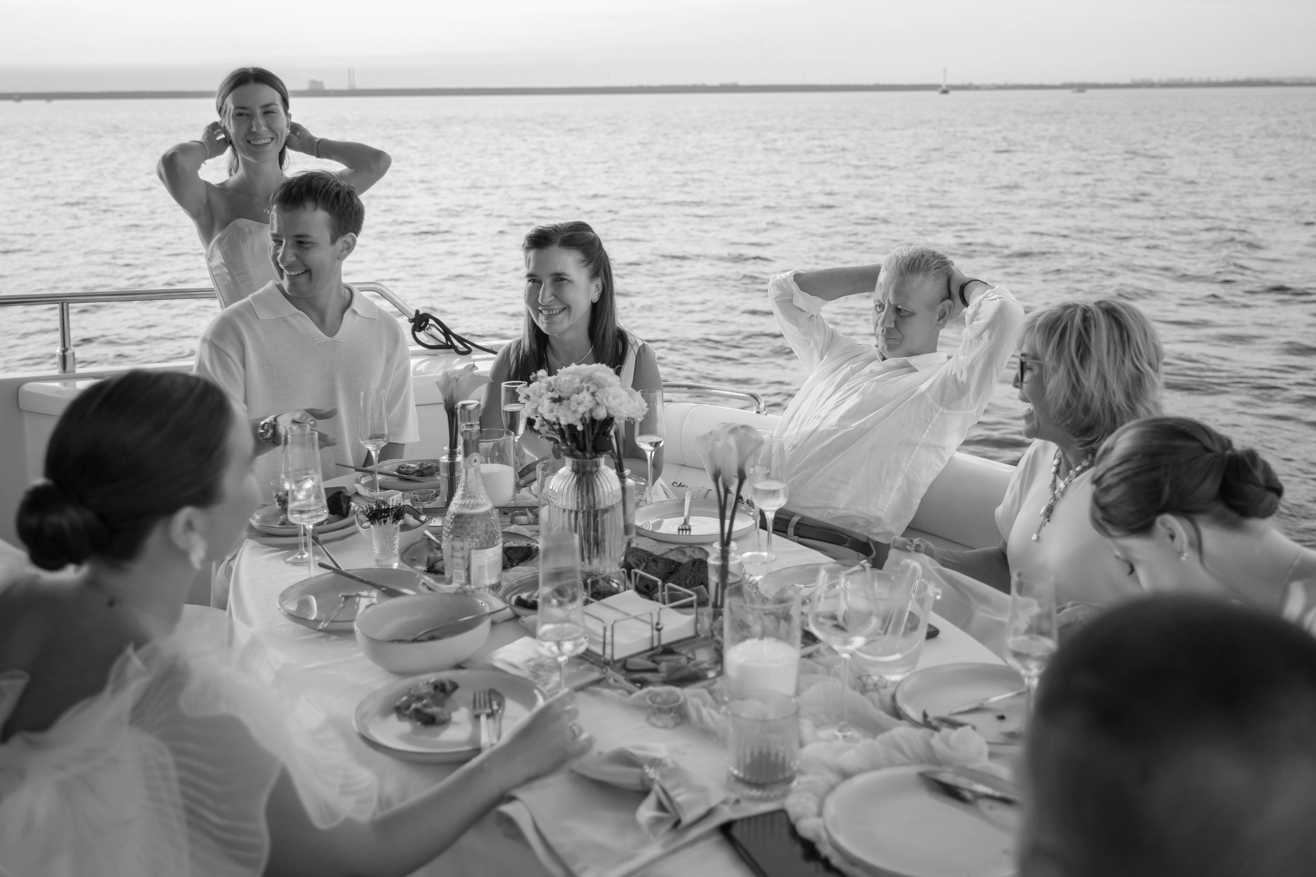 Диана и Даниил. Фотограф в Санкт-Петербурге Алексей Глазанов