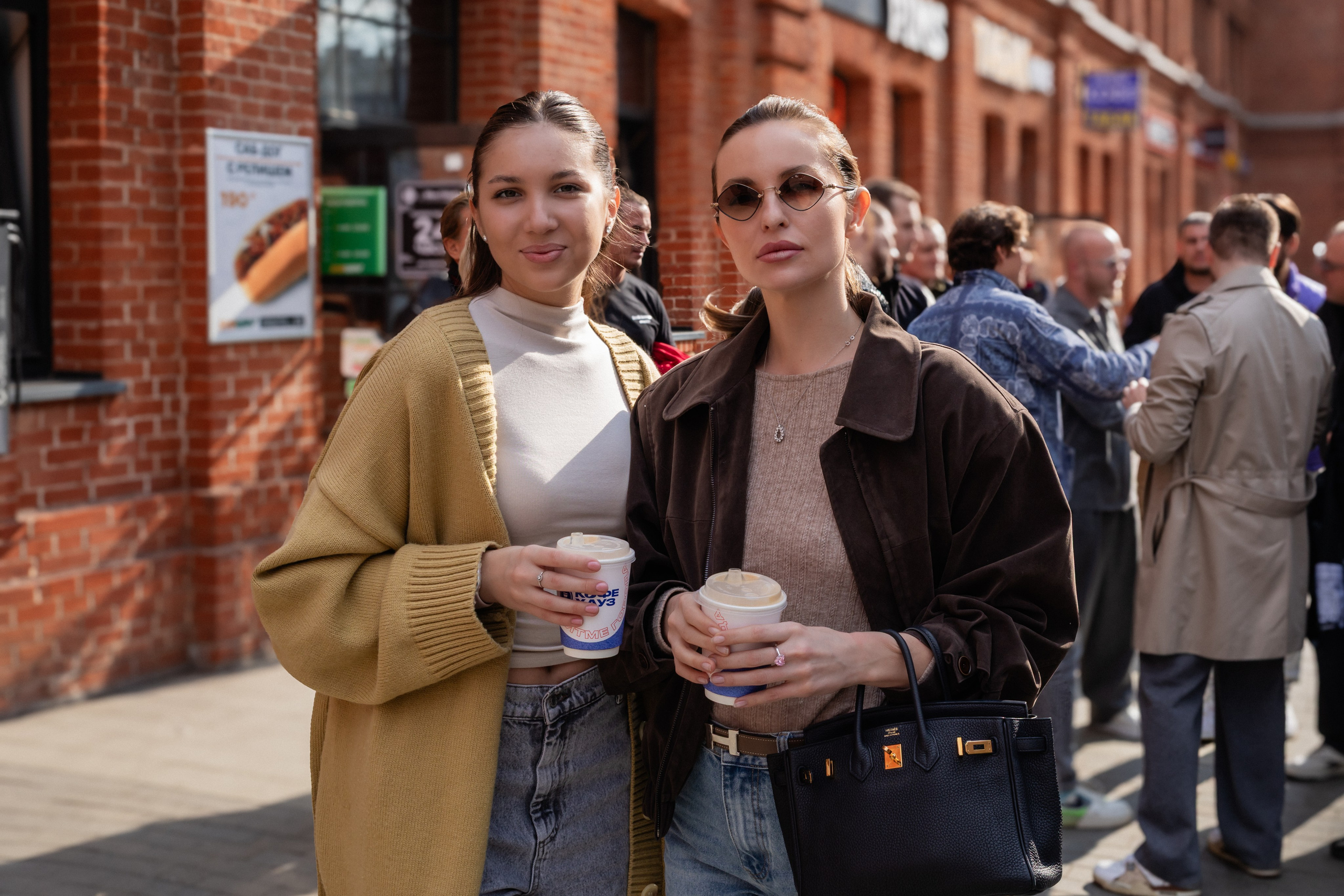 КОФЕ ХАУС & ДОБРО. Фотограф Алина Гашникова