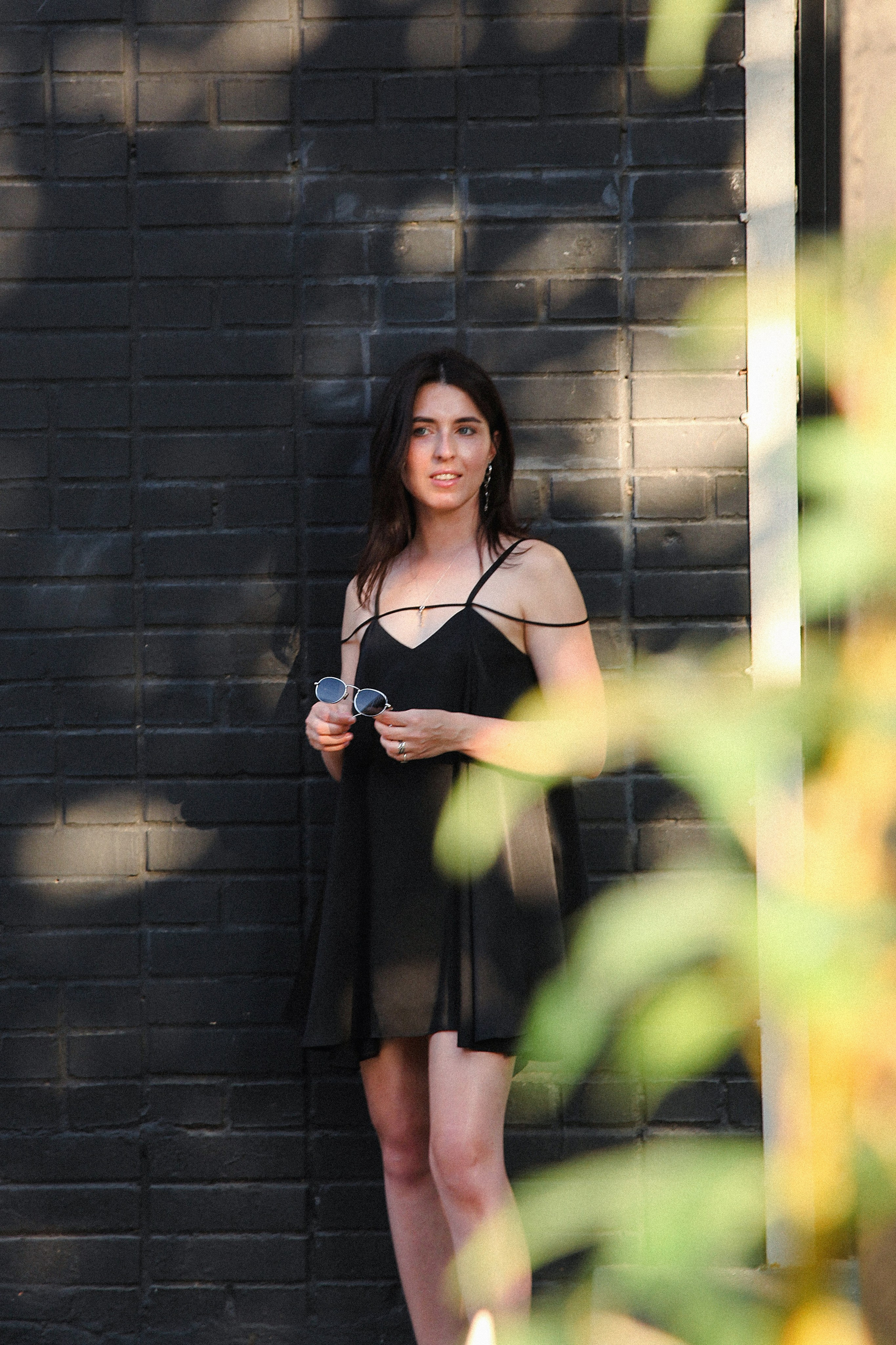 Алина. Татьяна Фокина — портретный фотограф и AI creator