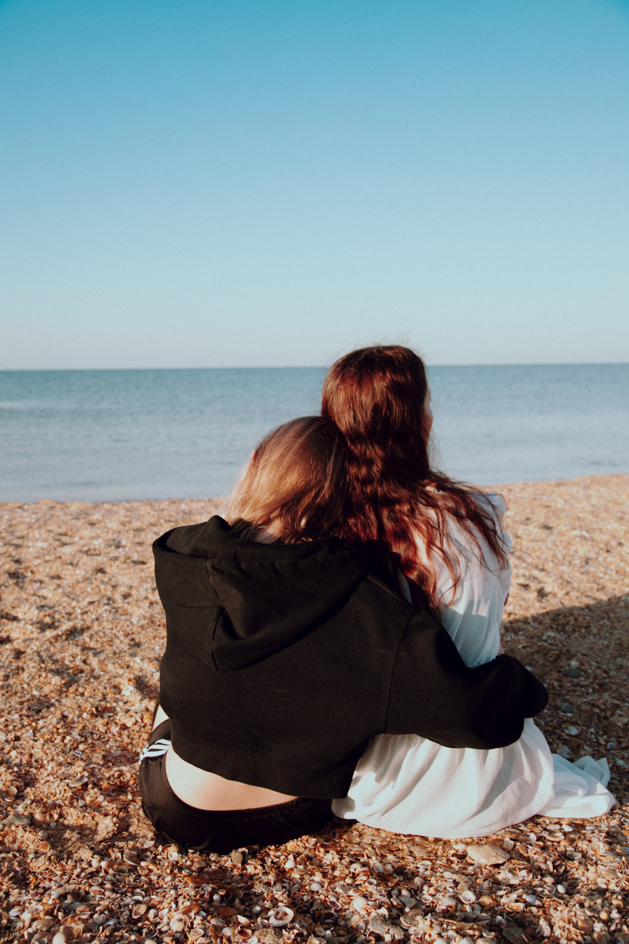 Ольга и Диана. Татьяна Фокина — портретный фотограф и AI creator