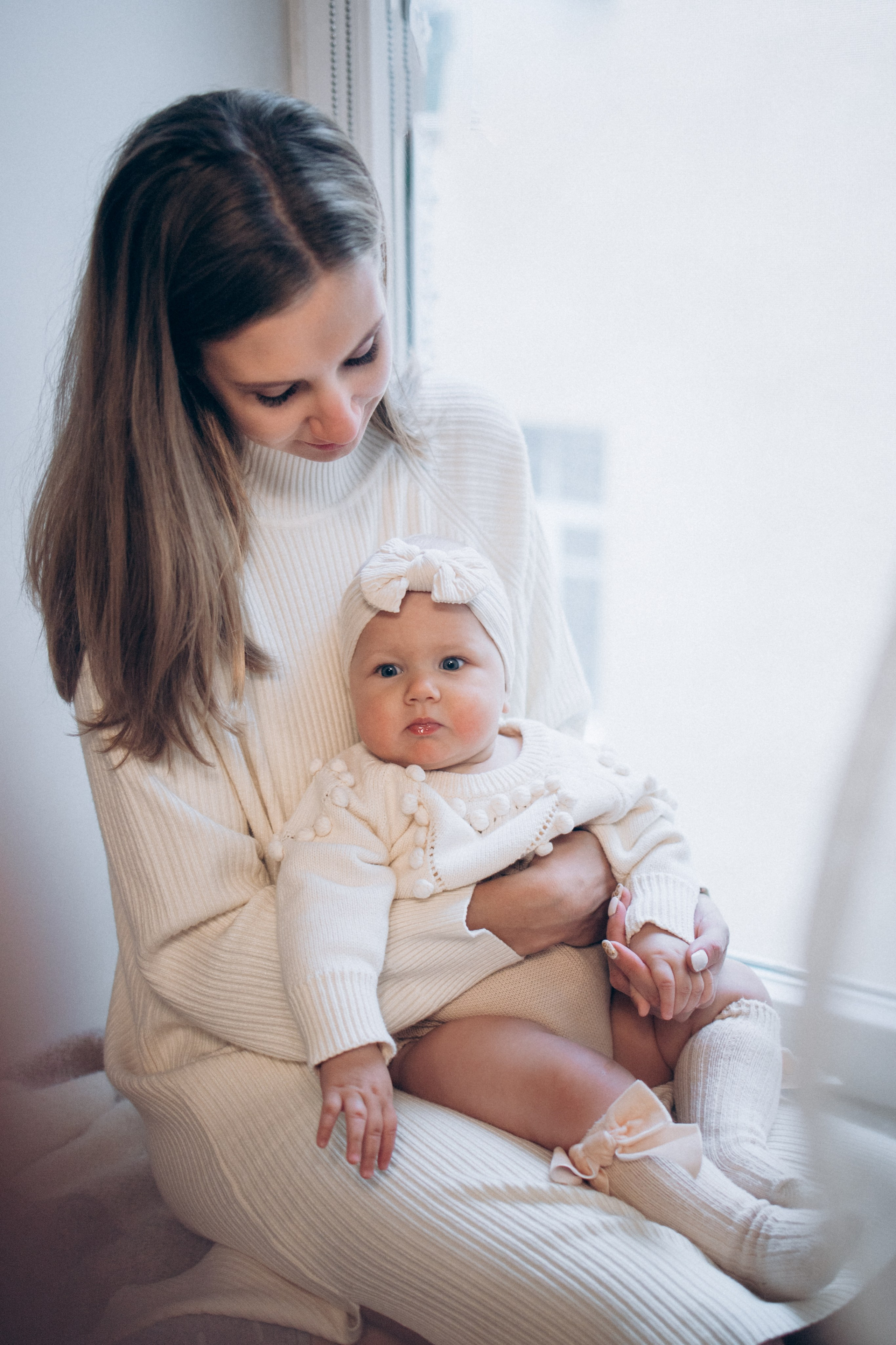 Дмитрий Кристина и малышка Яна. Фотограф в Санкт-Петербурге Светлана Арестова