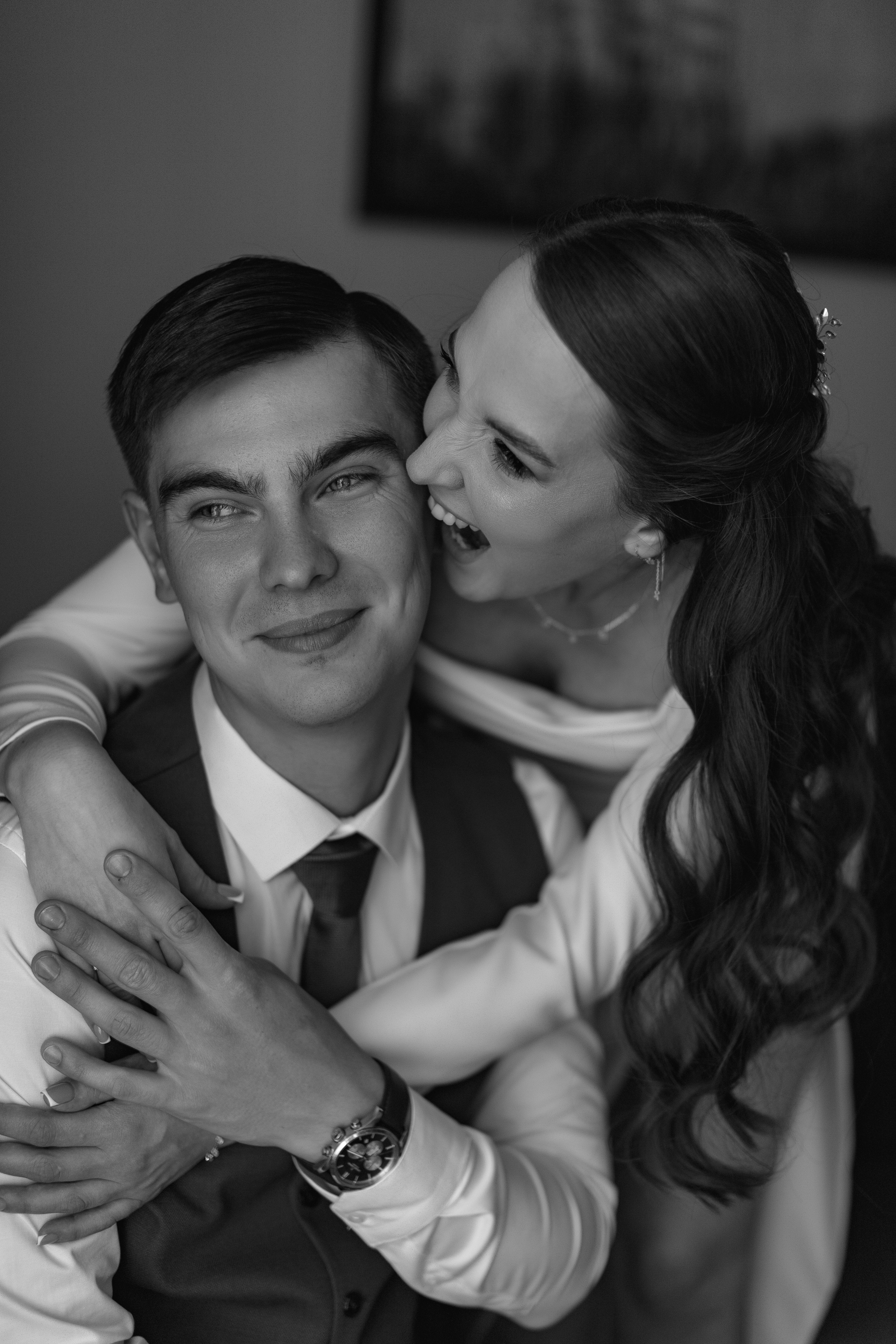 Слава и Арина. Фотограф в Санкт-Петербурге Ольга Староверова